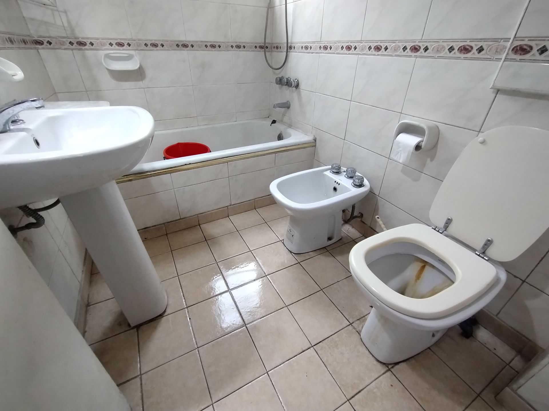 DEPARTAMENTO 3 AMBIENTES EN VENTA EN BALVANERA - 11