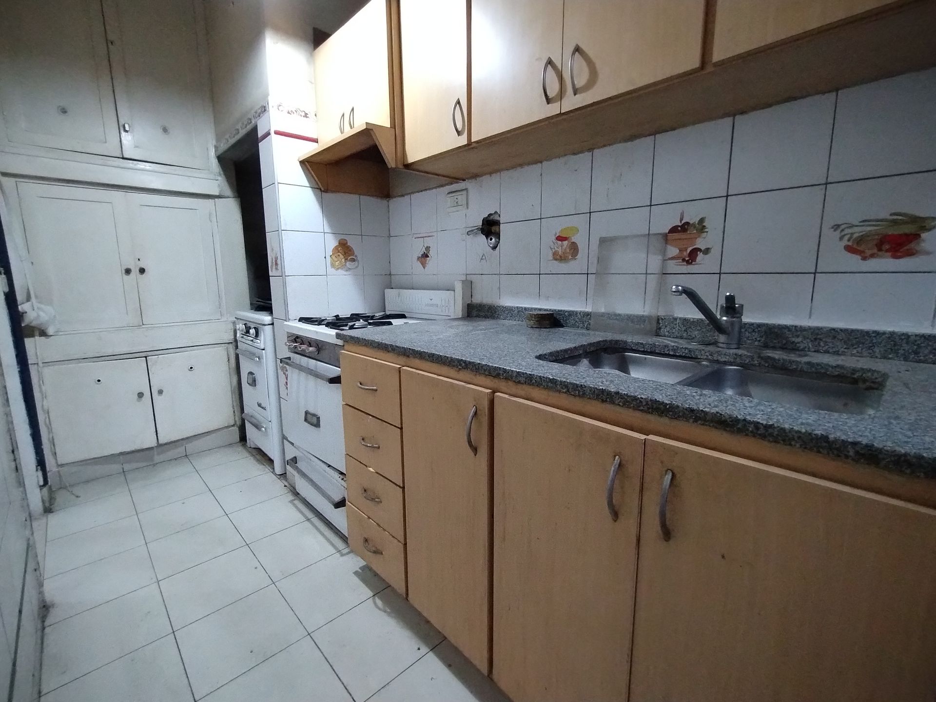 DEPARTAMENTO 3 AMBIENTES EN VENTA EN BALVANERA - 10