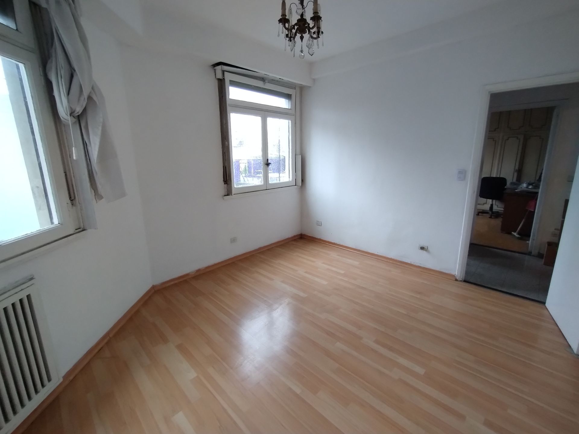 DEPARTAMENTO 3 AMBIENTES EN VENTA EN BALVANERA - 7