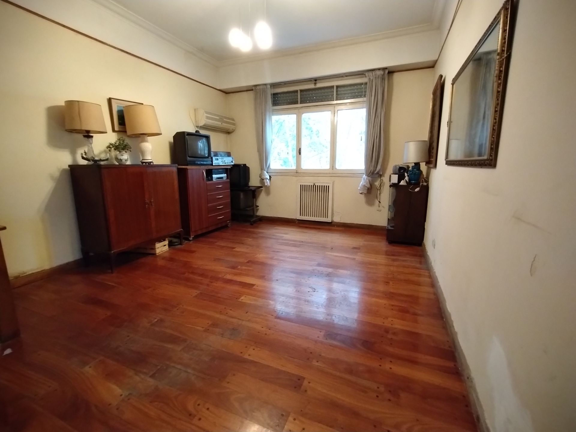 DEPARTAMENTO 3 AMBIENTES EN VENTA EN BALVANERA - 3