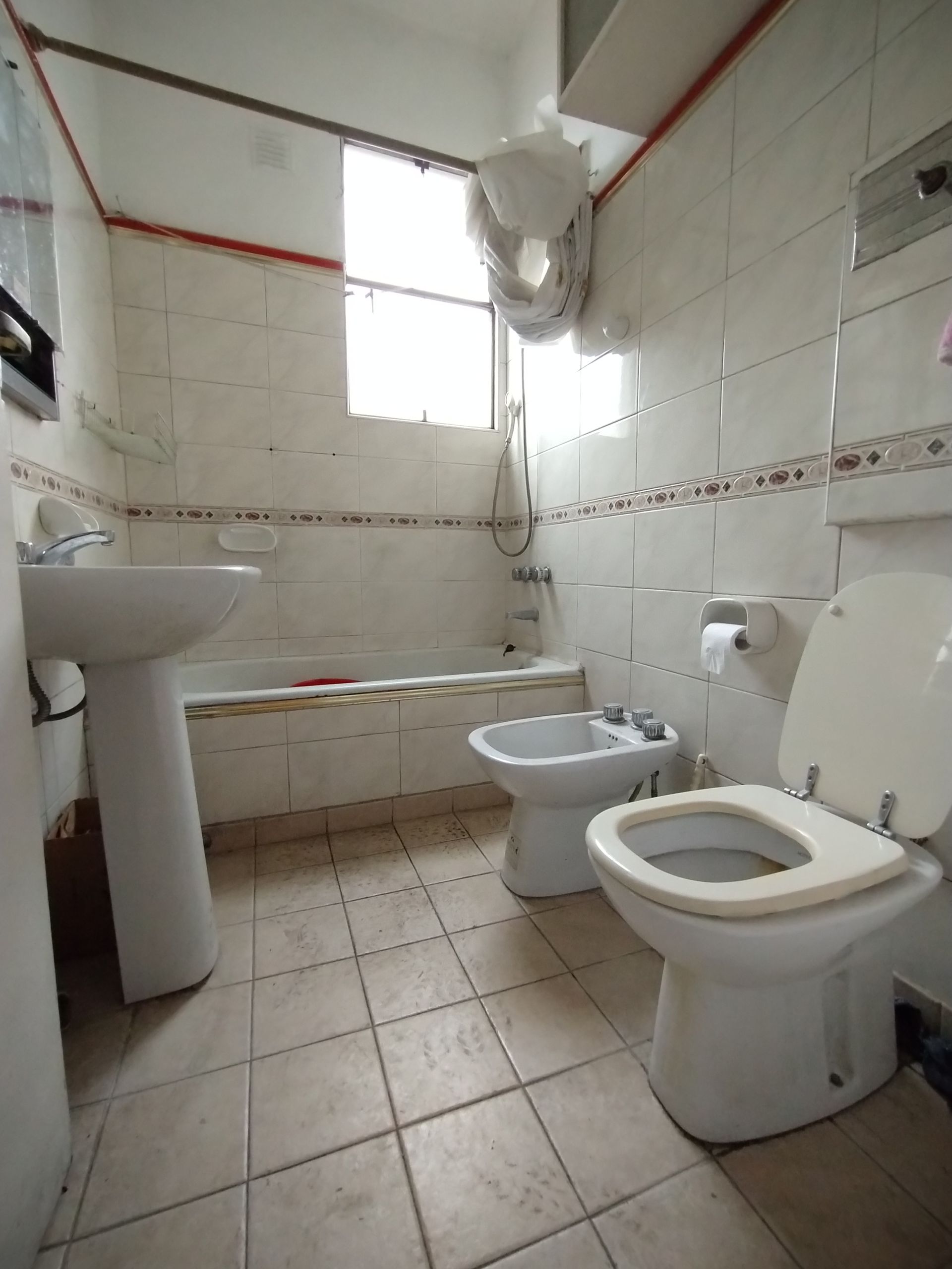 DEPARTAMENTO 3 AMBIENTES EN VENTA EN BALVANERA - 12
