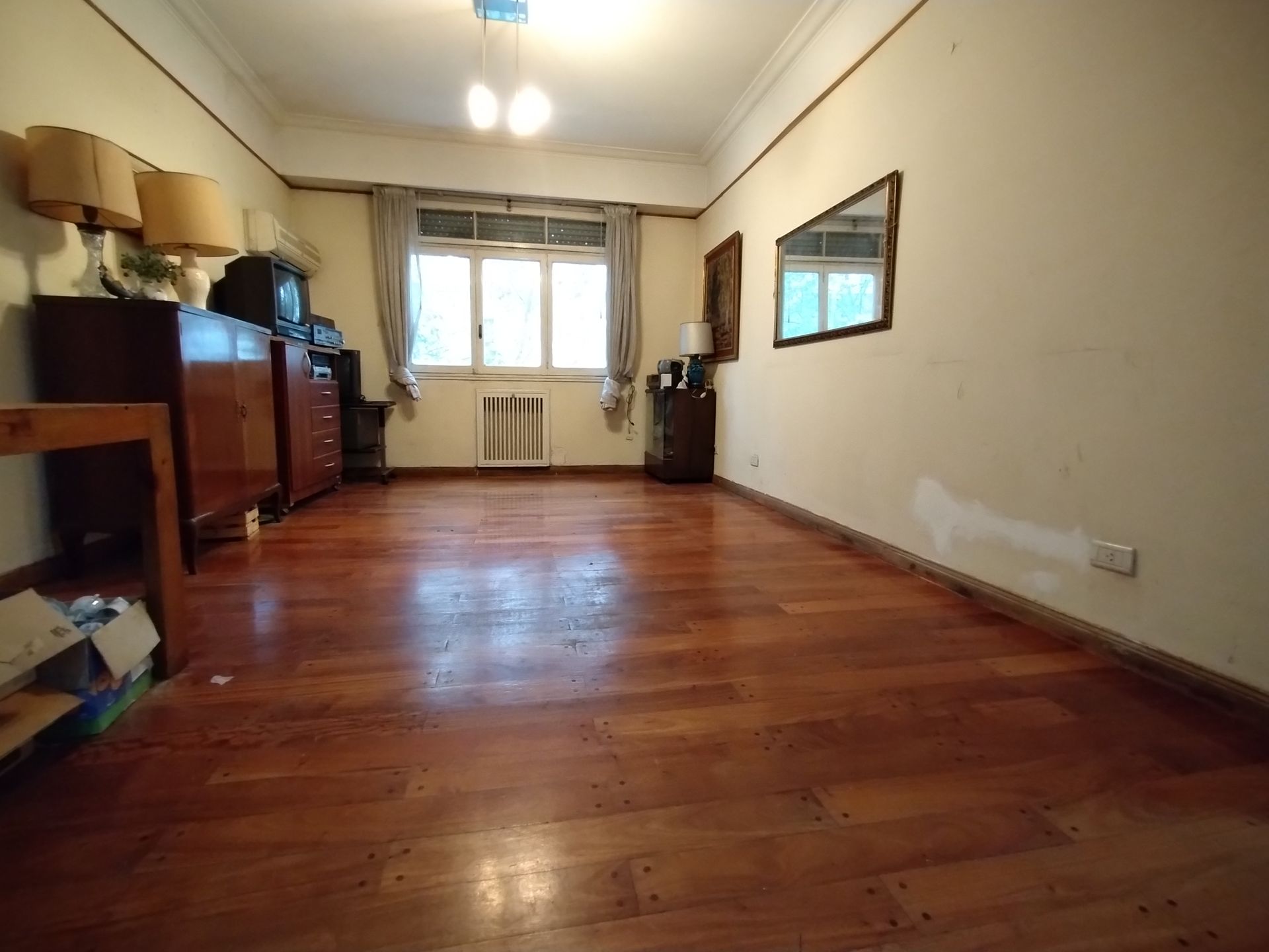 DEPARTAMENTO 3 AMBIENTES EN VENTA EN BALVANERA - 2
