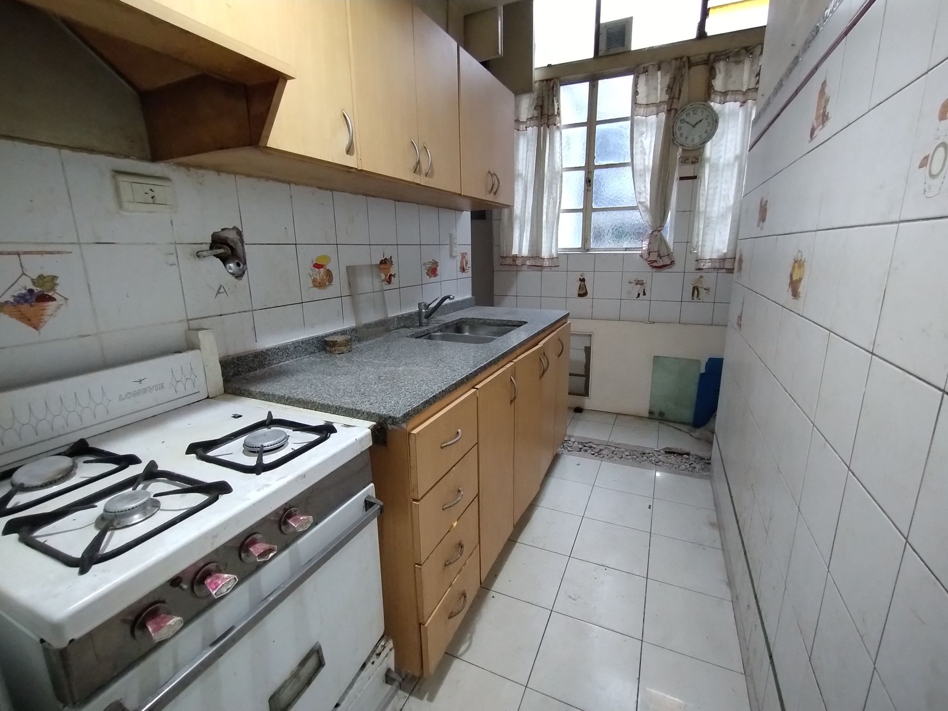 DEPARTAMENTO 3 AMBIENTES EN VENTA EN BALVANERA - 9