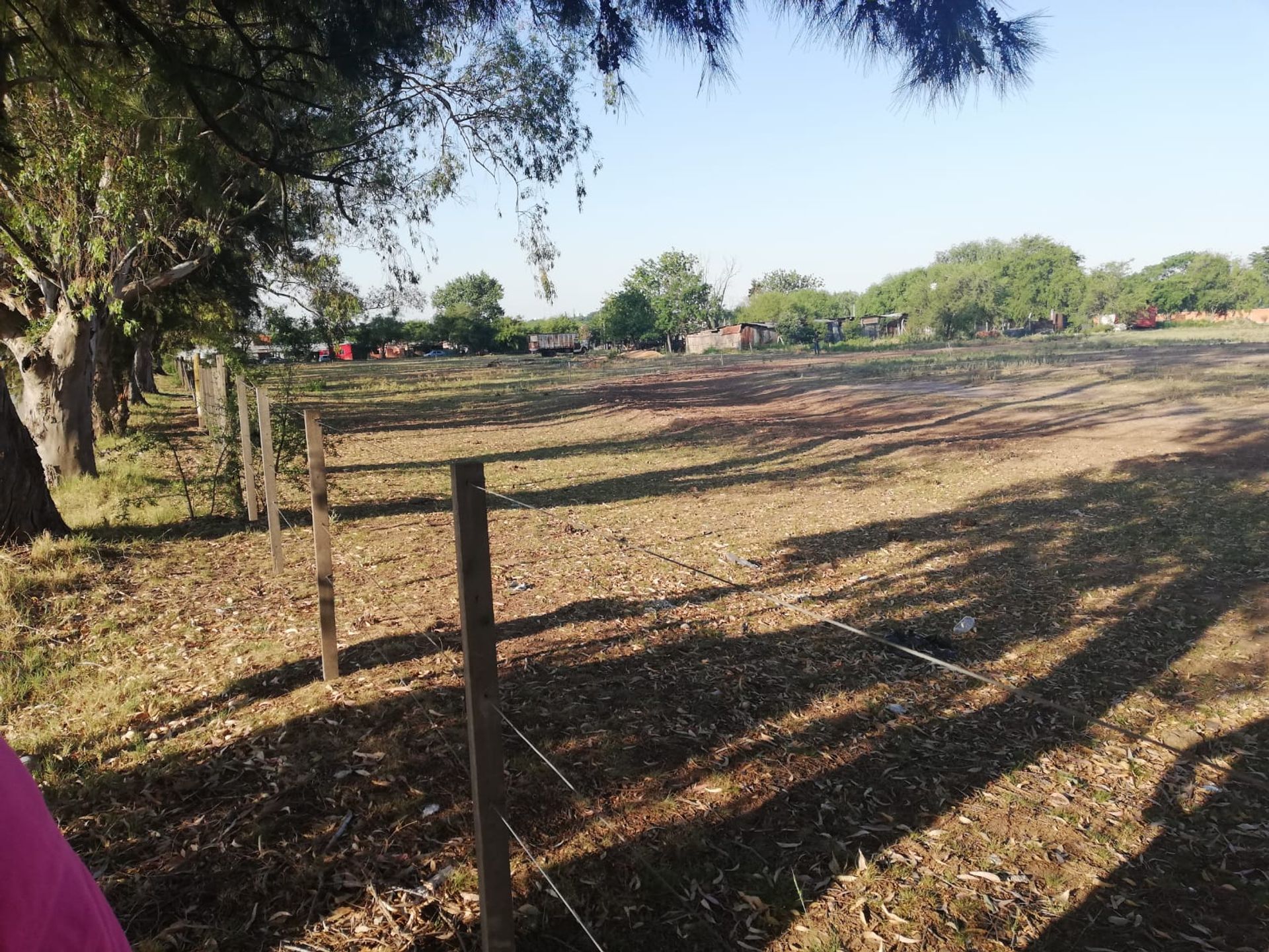 Lote 33815,50mt2 Campana Permitido Industrial - 2
