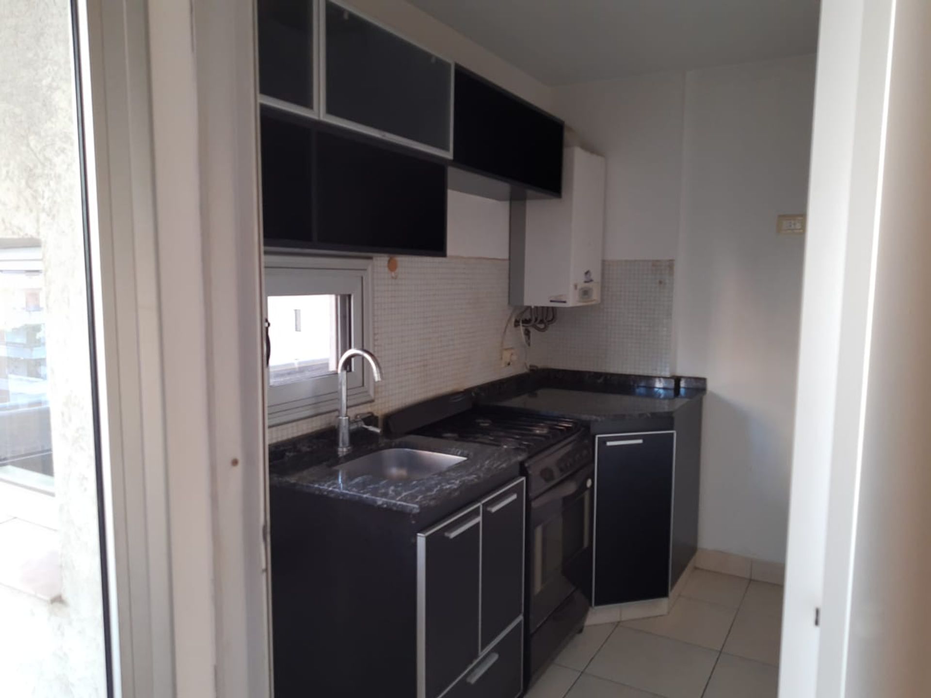 Departamento en Venta en Capital, Cordoba