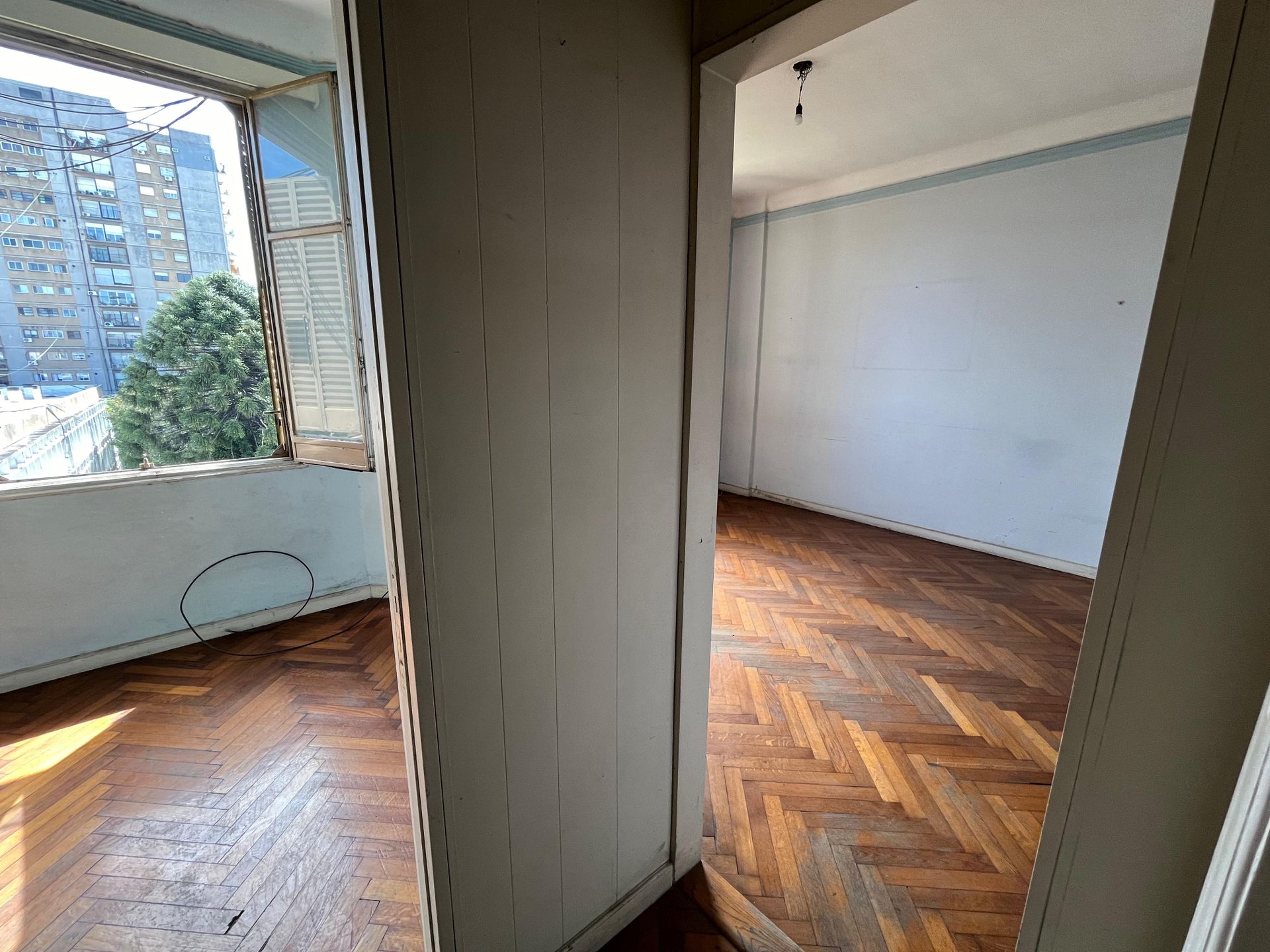VENTA CABALLITO DEPARTAMENTO 4 AMBIENTES FRENTE - 18