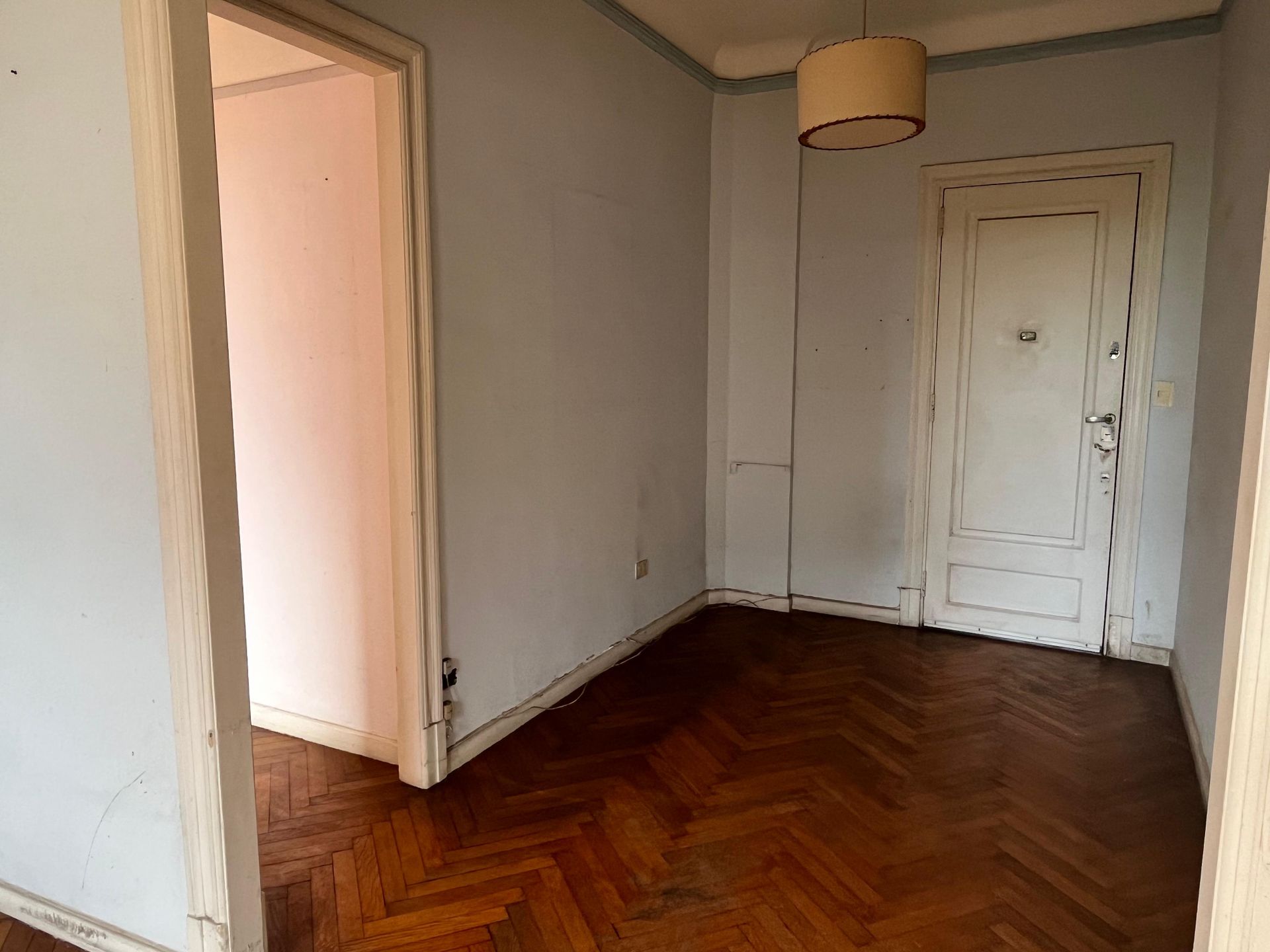 VENTA CABALLITO DEPARTAMENTO 4 AMBIENTES FRENTE - 20
