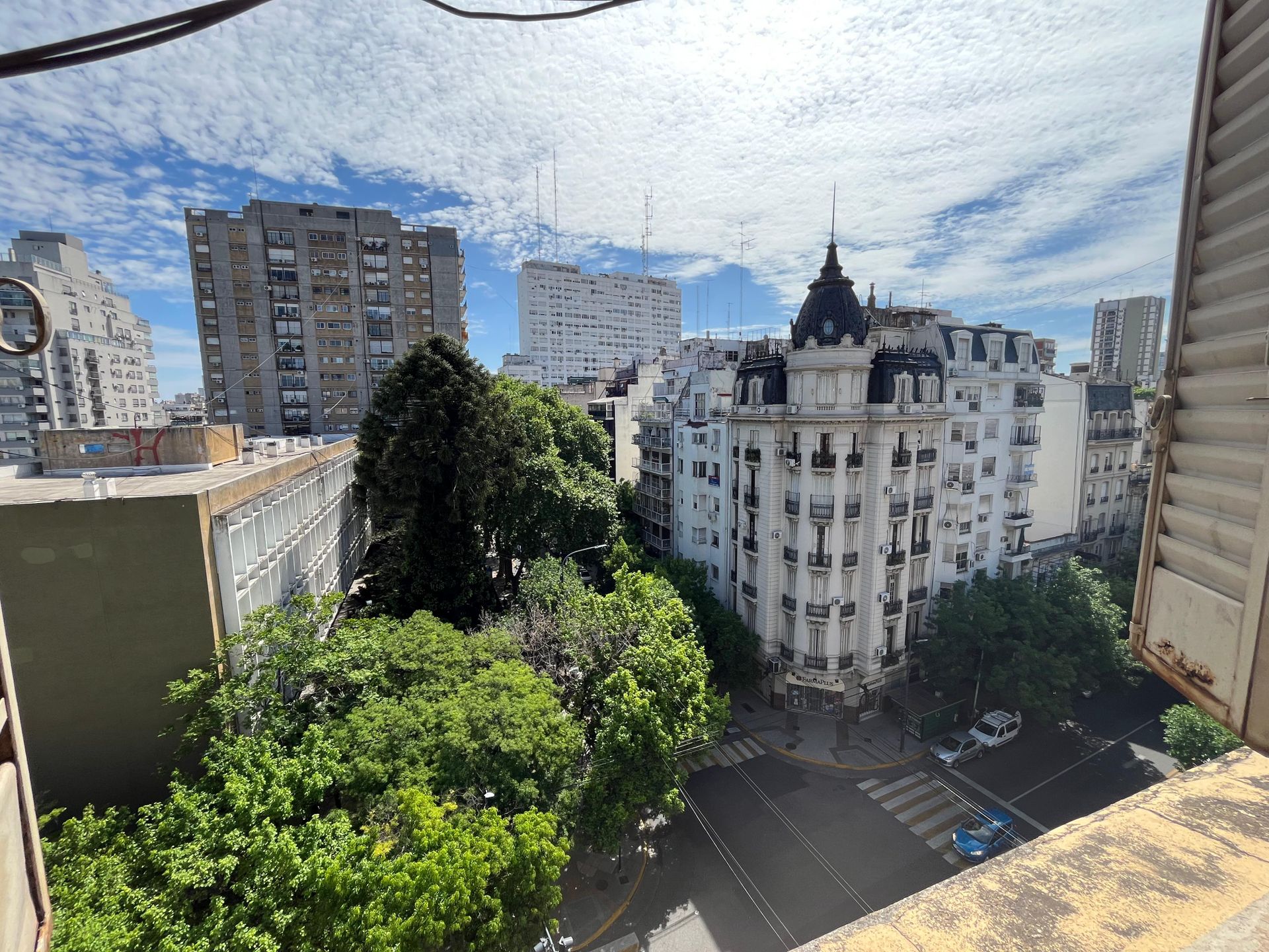 VENTA CABALLITO DEPARTAMENTO 4 AMBIENTES FRENTE - 6