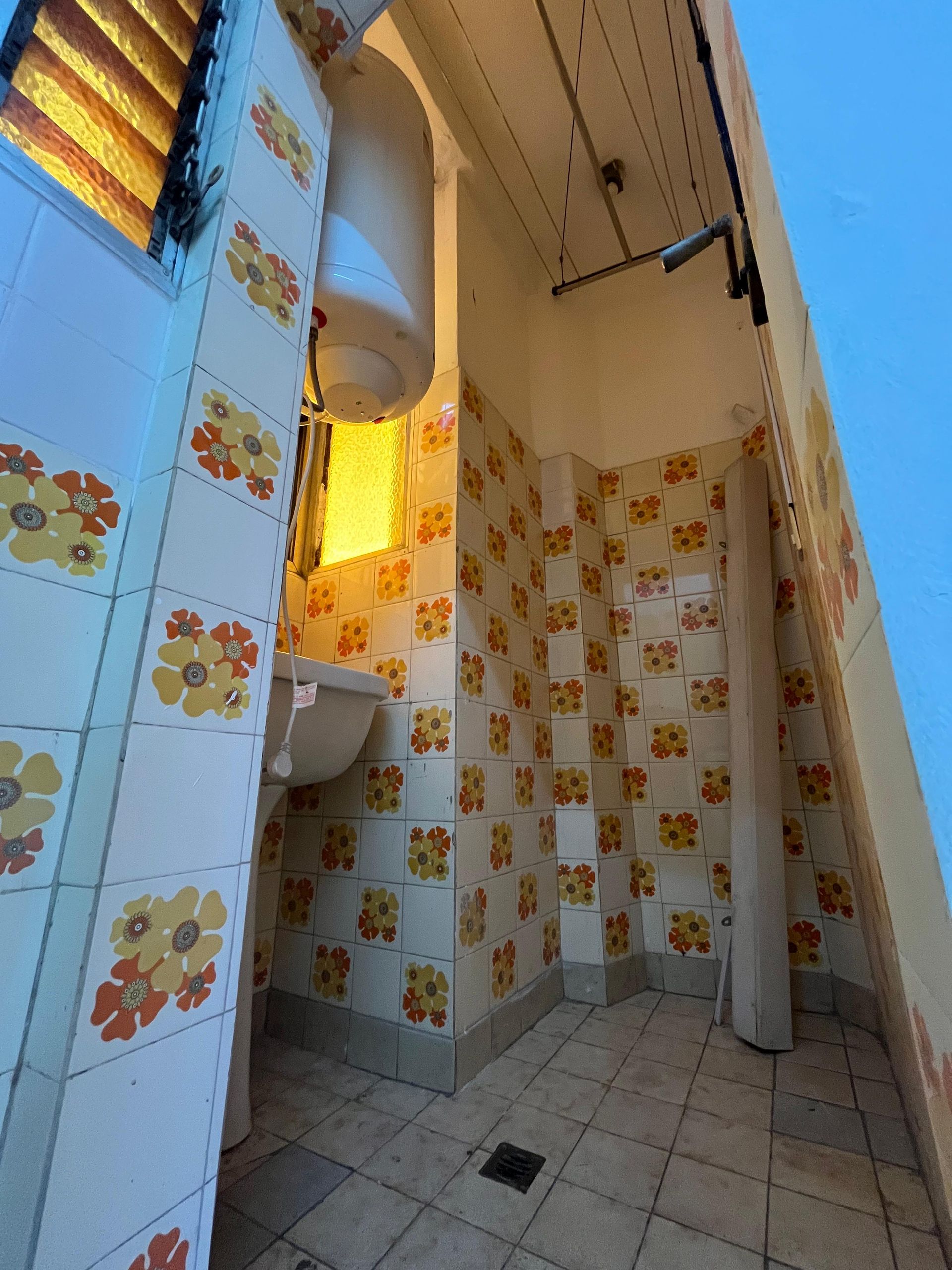 VENTA CABALLITO DEPARTAMENTO 4 AMBIENTES FRENTE - 10