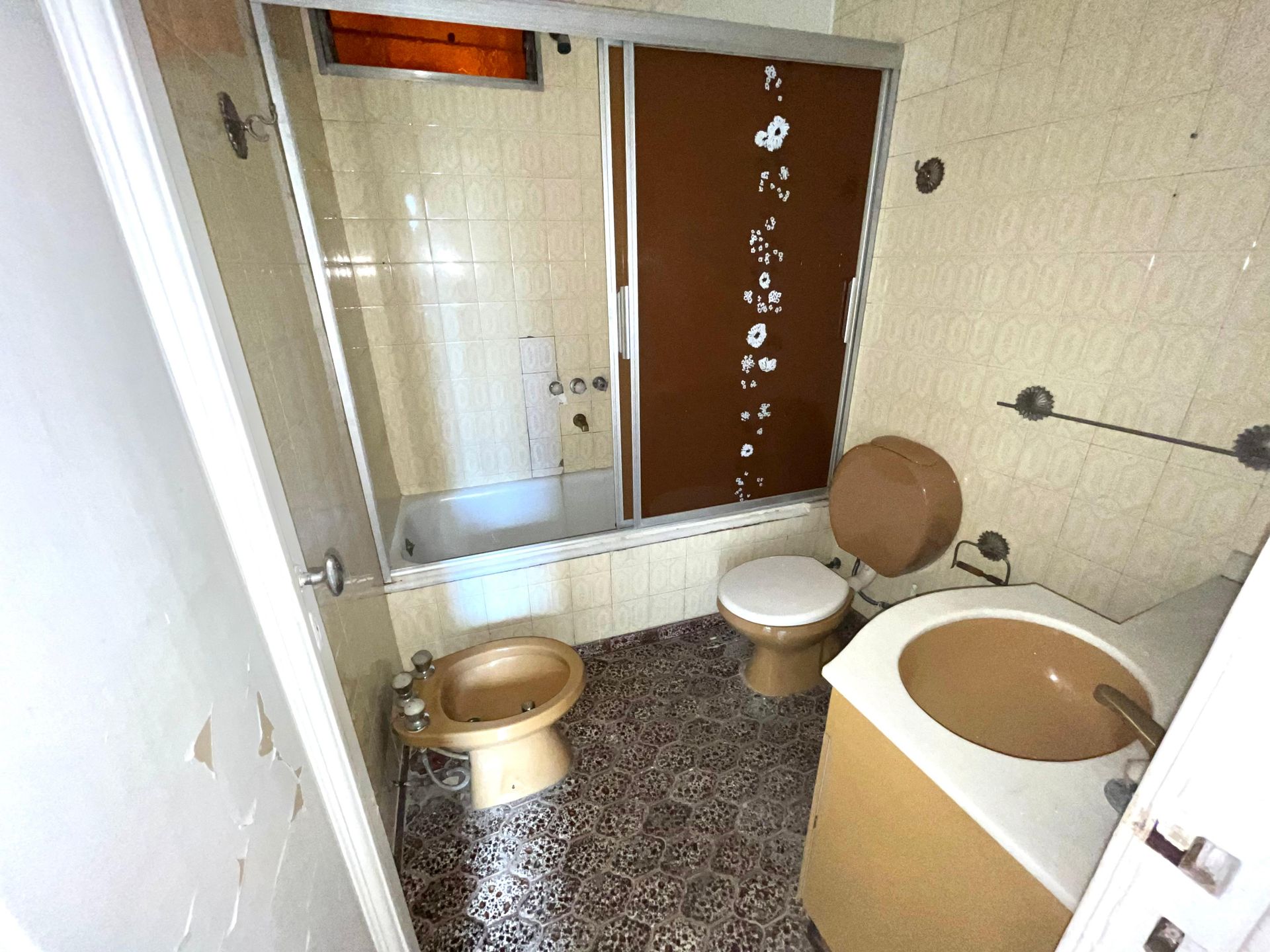 VENTA CABALLITO DEPARTAMENTO 4 AMBIENTES FRENTE - 5