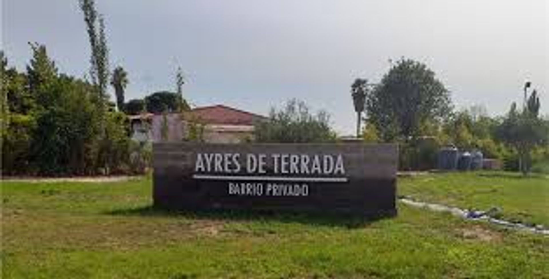 Lote en Venta en Maipu, Mendoza