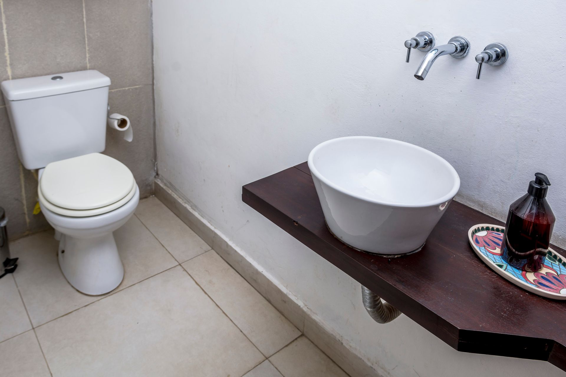CASA 3 DORMITORIOS VENTA GRAND BOURG APTA CREDITO — foto 11