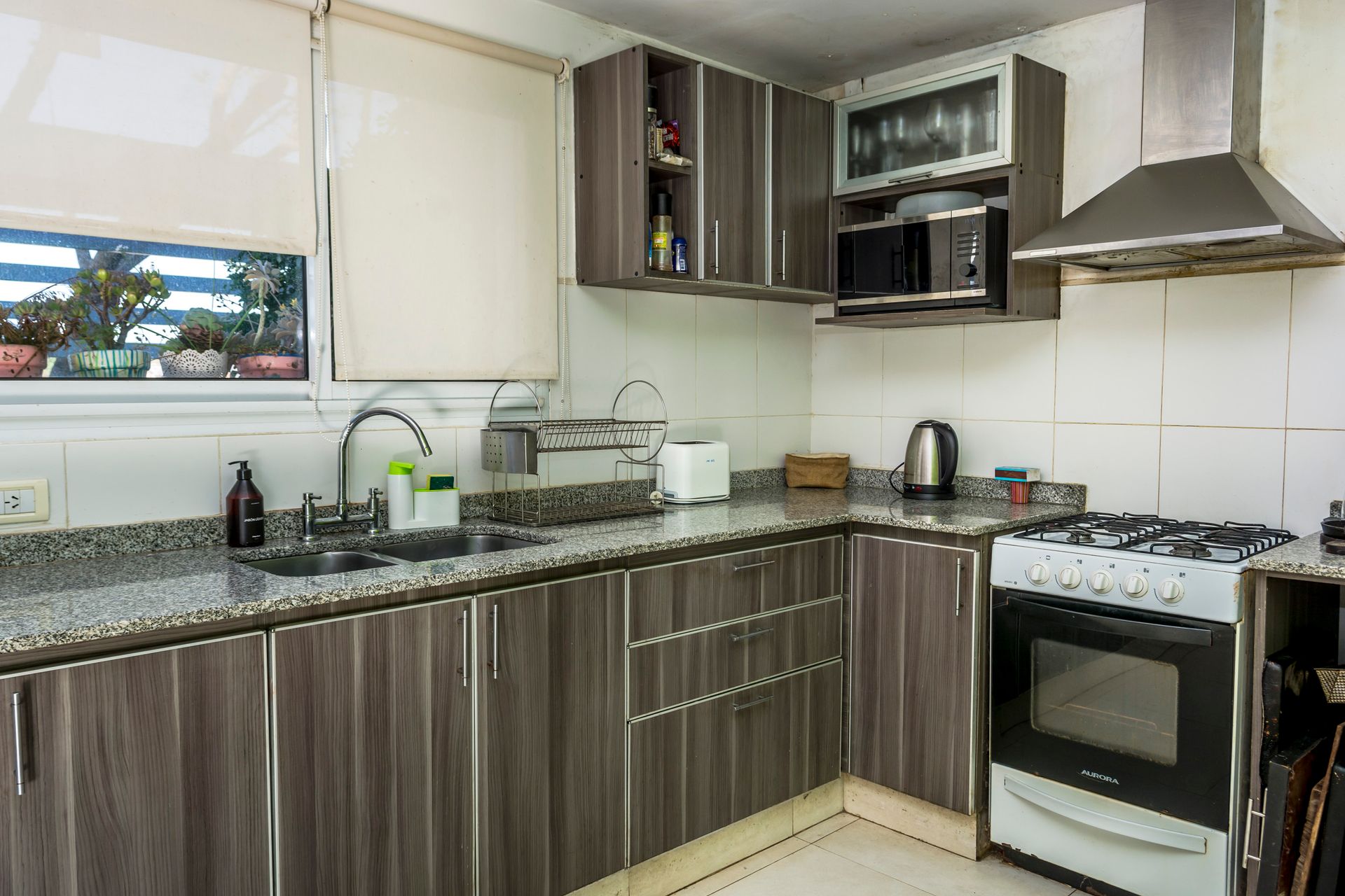CASA 3 DORMITORIOS VENTA GRAND BOURG APTA CREDITO — foto 6