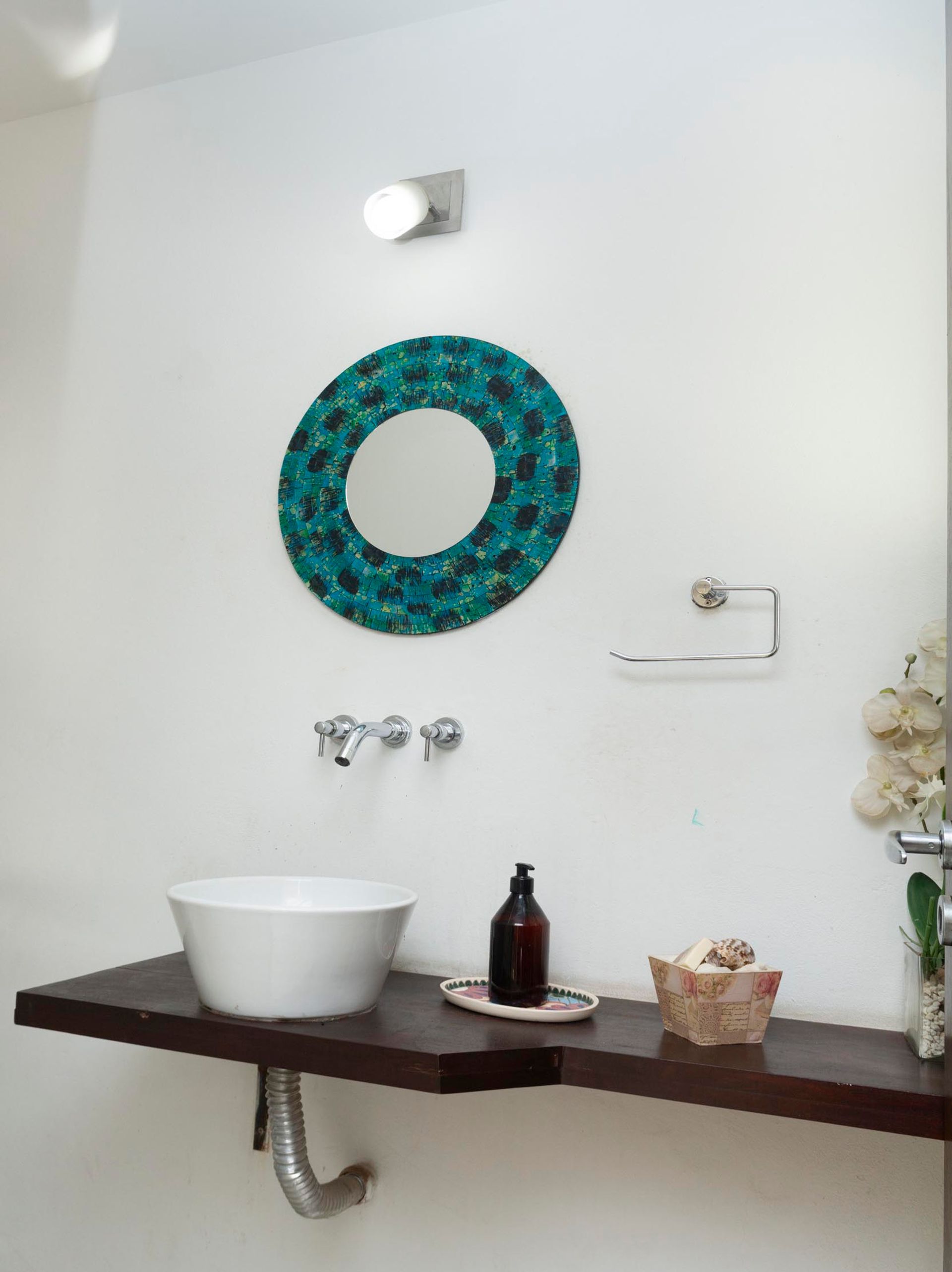 CASA 3 DORMITORIOS VENTA GRAND BOURG APTA CREDITO — foto 12