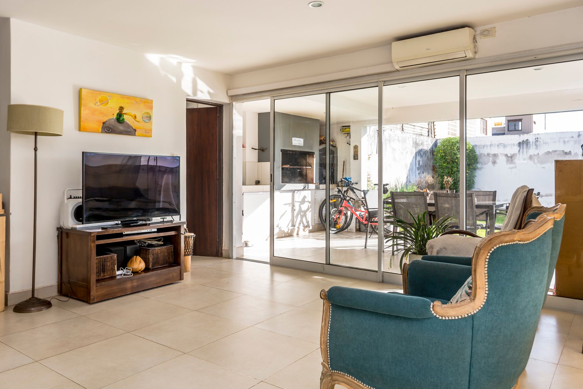 CASA 3 DORMITORIOS VENTA GRAND BOURG APTA CREDITO — foto 9