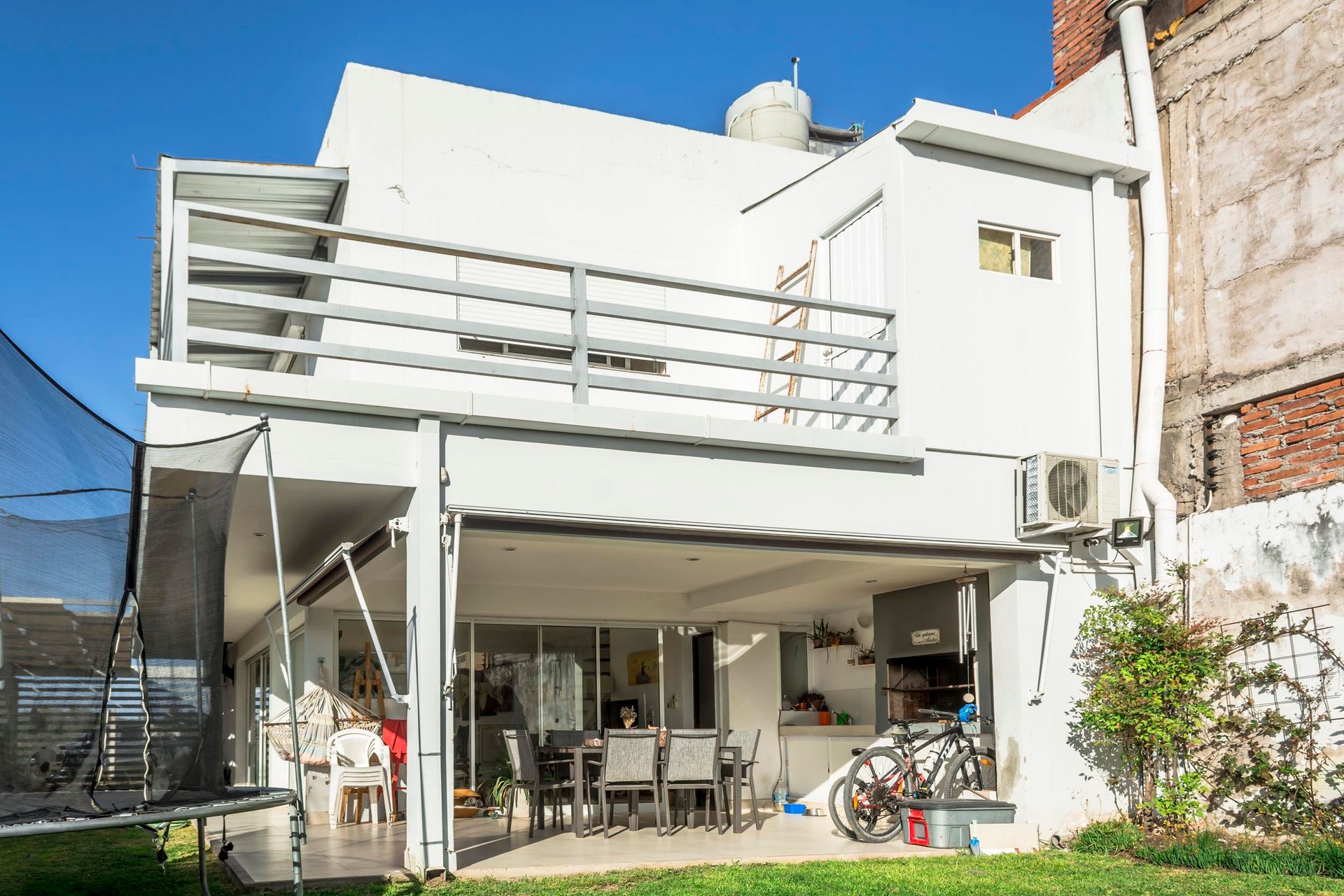 CASA 3 DORMITORIOS VENTA GRAND BOURG APTA CREDITO — foto 15