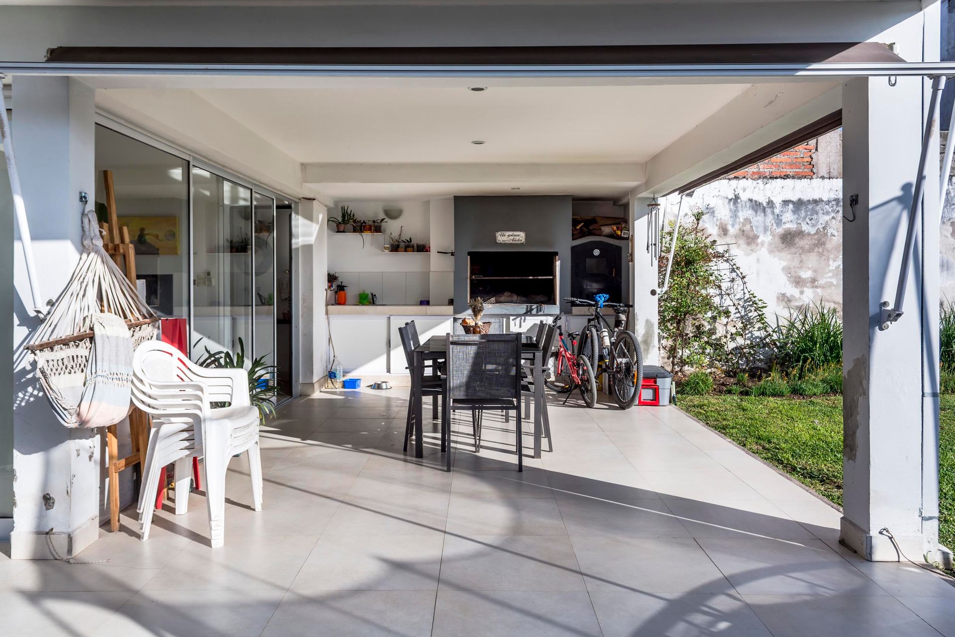 CASA 3 DORMITORIOS VENTA GRAND BOURG APTA CREDITO — foto 14