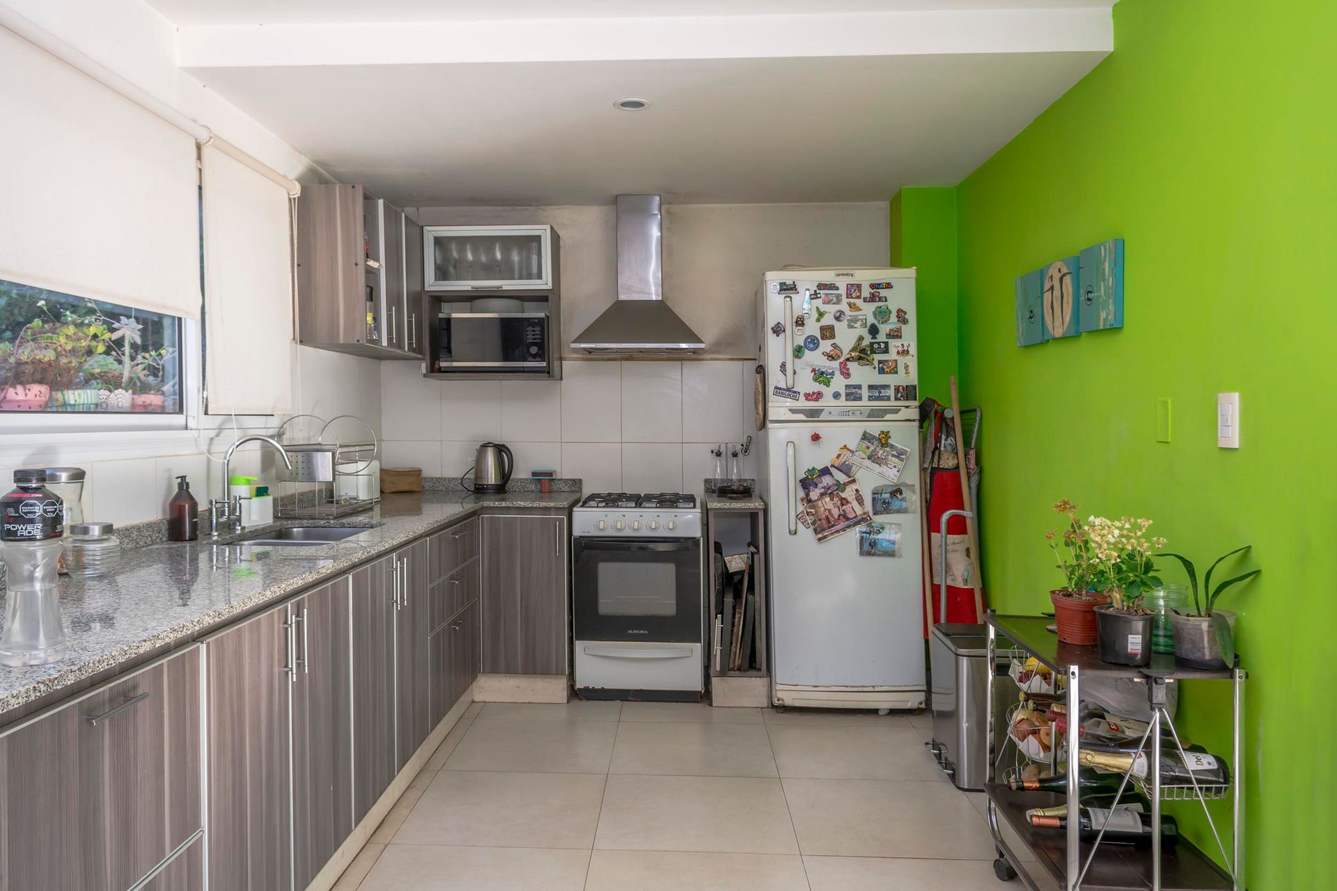 CASA 3 DORMITORIOS VENTA GRAND BOURG APTA CREDITO — foto 4