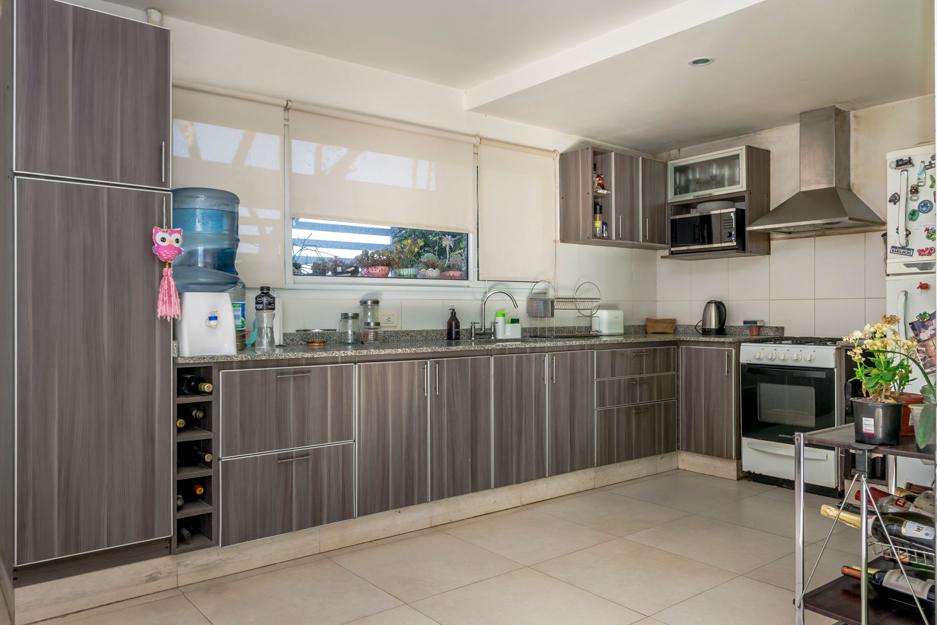 CASA 3 DORMITORIOS VENTA GRAND BOURG APTA CREDITO — foto 5
