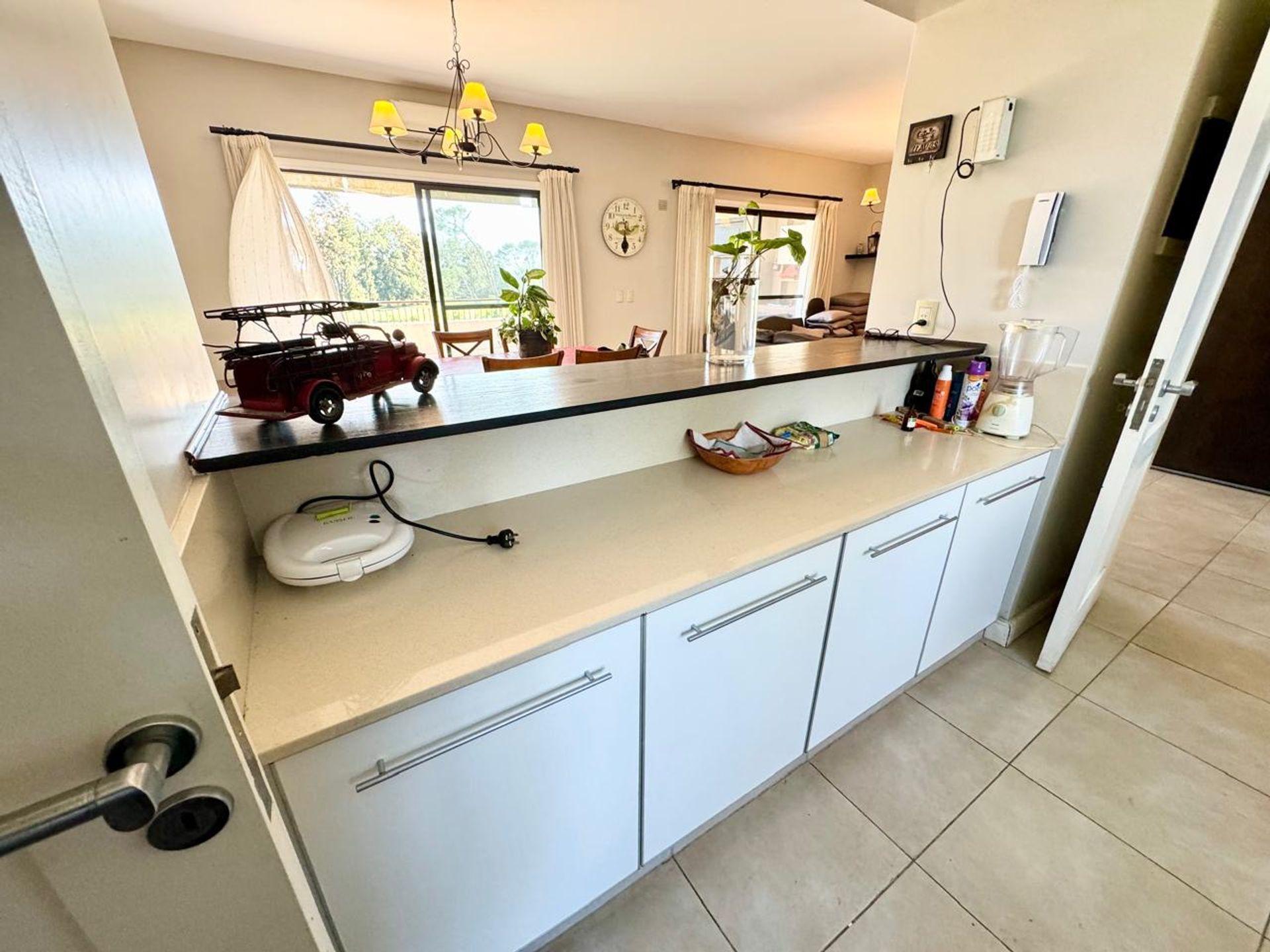 Venta Duplex 5 amb Cardales Sofitel Campana - 2