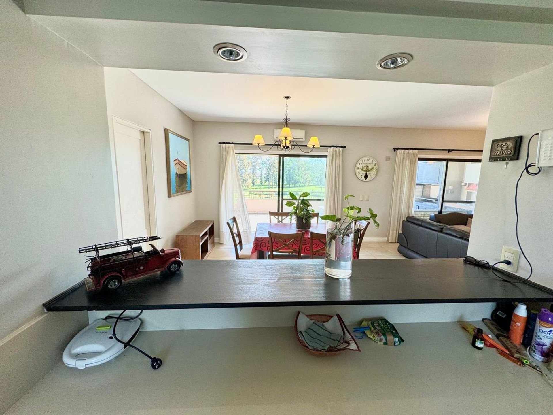 Venta Duplex 5 amb Cardales Sofitel Campana - 4