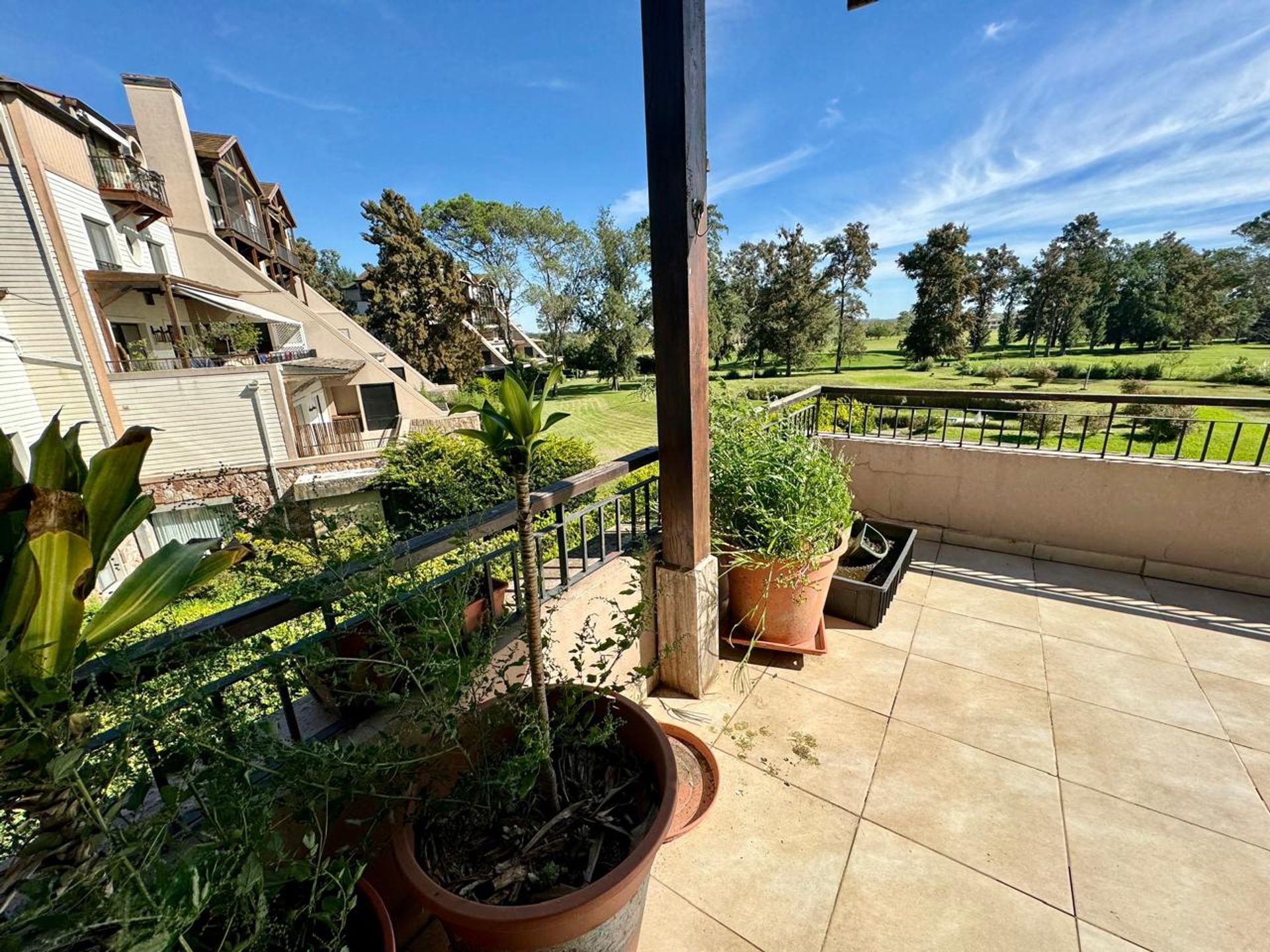 Venta Duplex 5 amb Cardales Sofitel Campana - 10