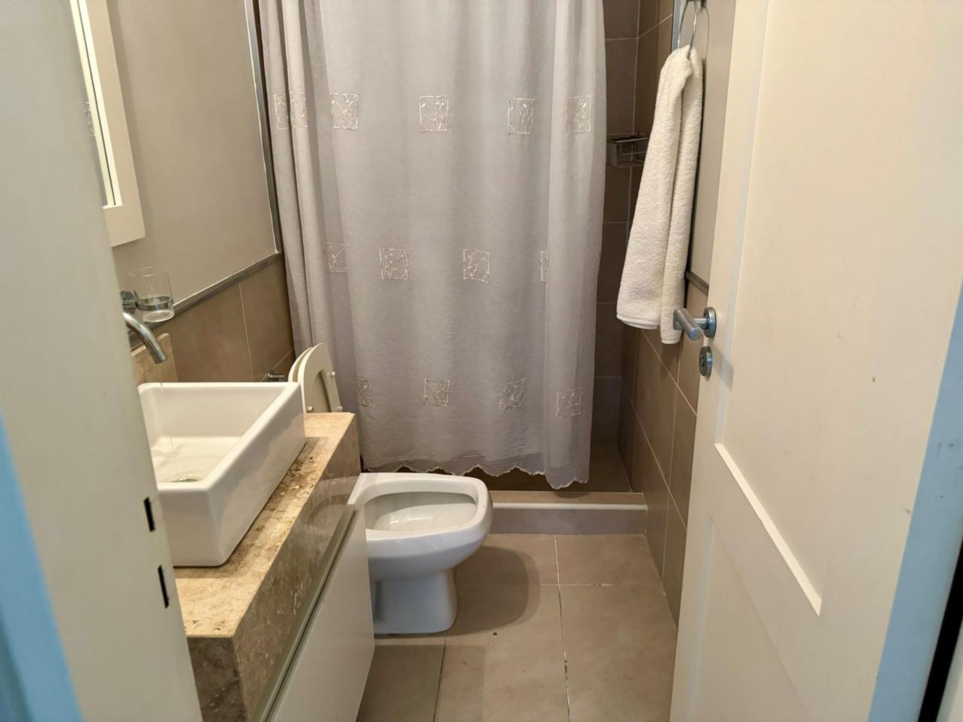Venta Duplex 5 amb Cardales Sofitel Campana - 13