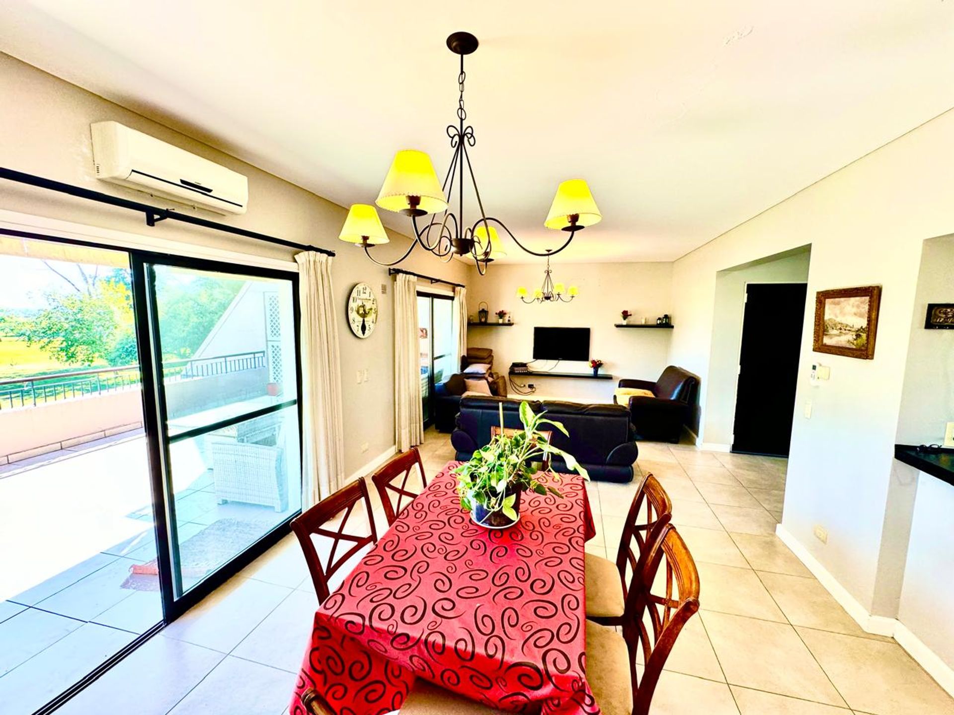Venta Duplex 5 amb Cardales Sofitel Campana - 9