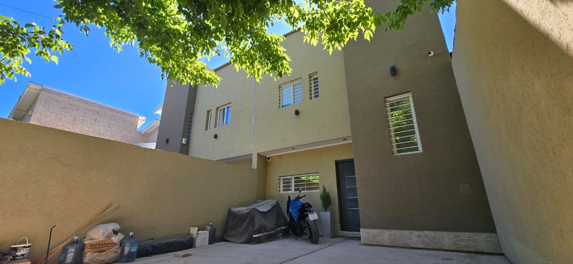 VENTA DUPLEX 3 DORMITORIOS - 5