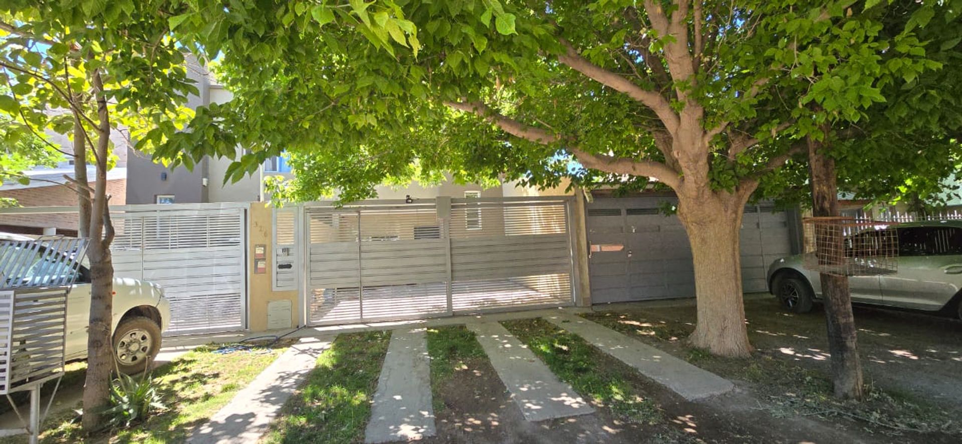 Casa en Los Duraznos 300