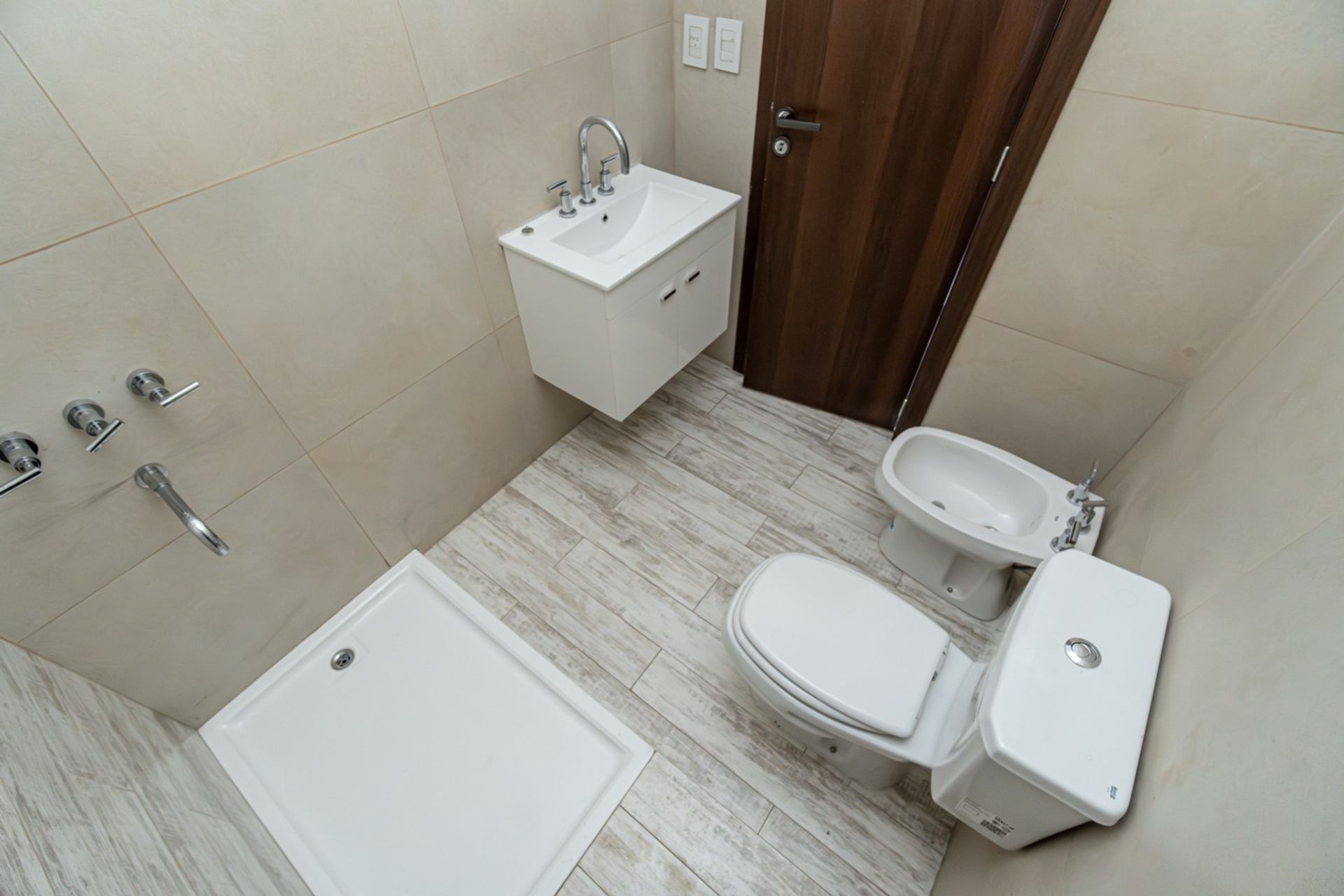 VENTA DPTO MONOAMBIENTE RAMOS MEJIA - 4