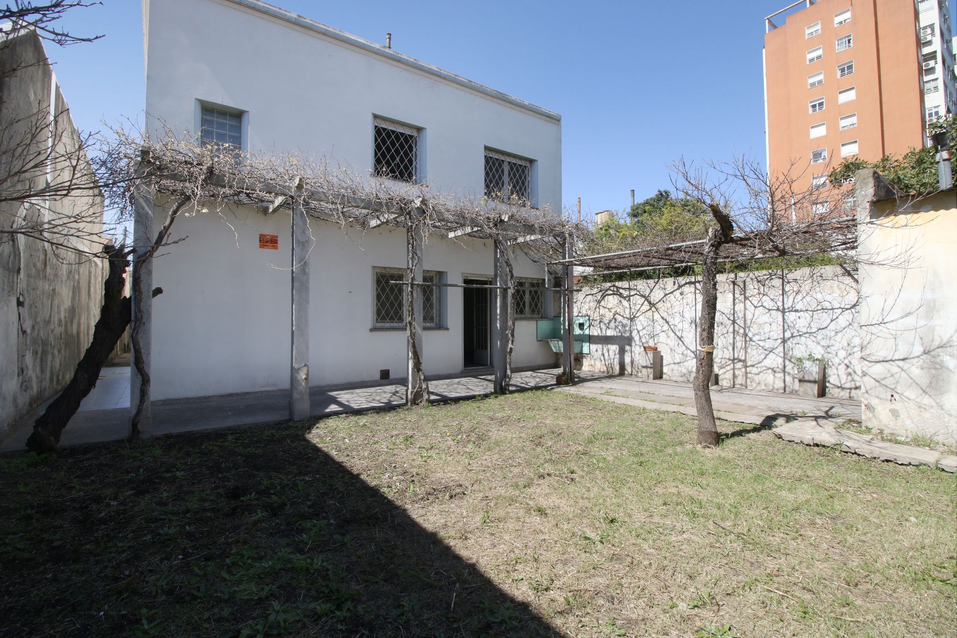 VENTA PH 2 PLANTAS LINIERS APTO CREDITO — foto 3