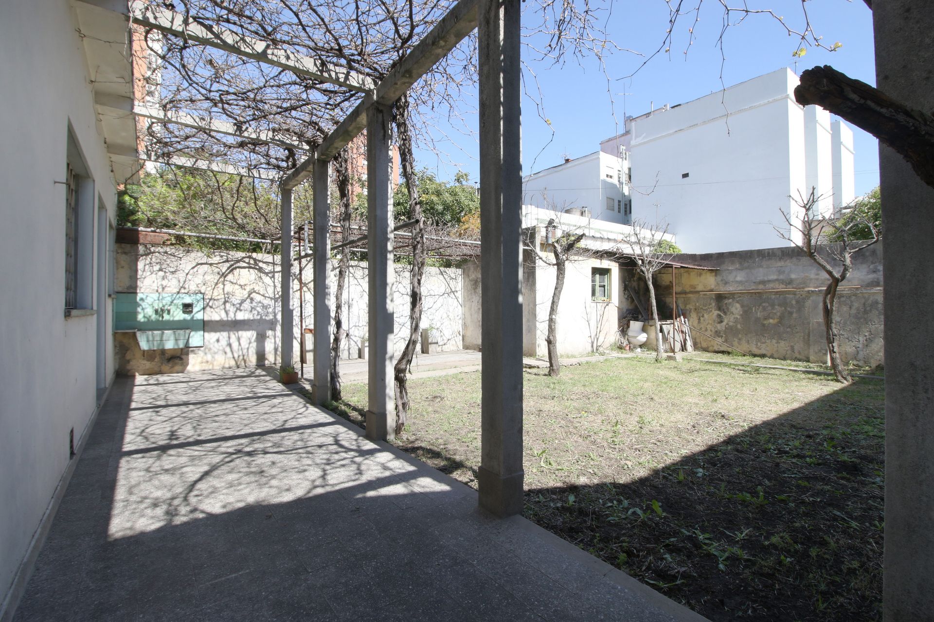VENTA PH 2 PLANTAS LINIERS APTO CREDITO — foto 2