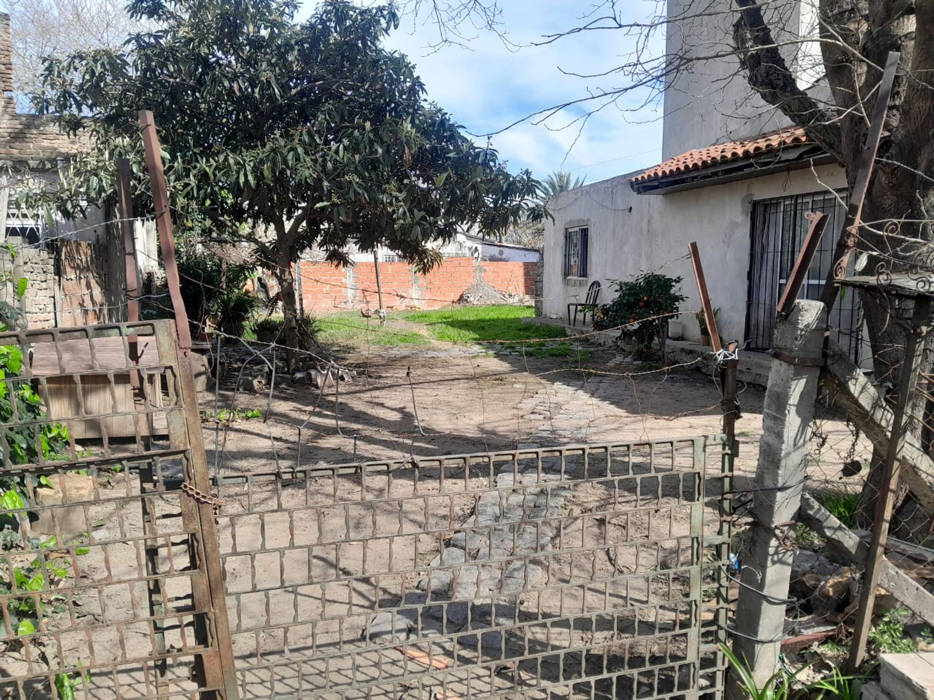VENTA DE LOTE - 4