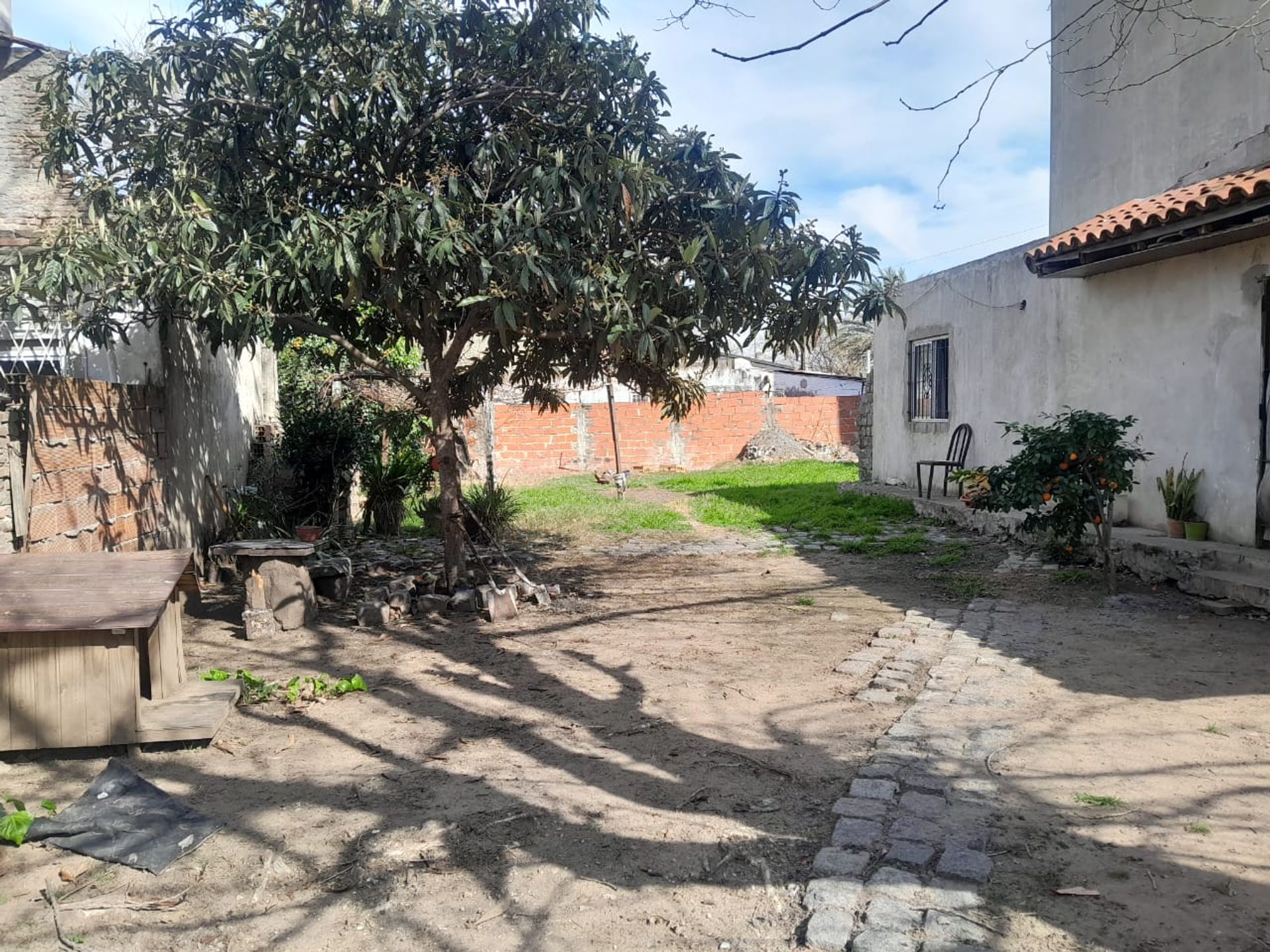 VENTA DE LOTE - 3