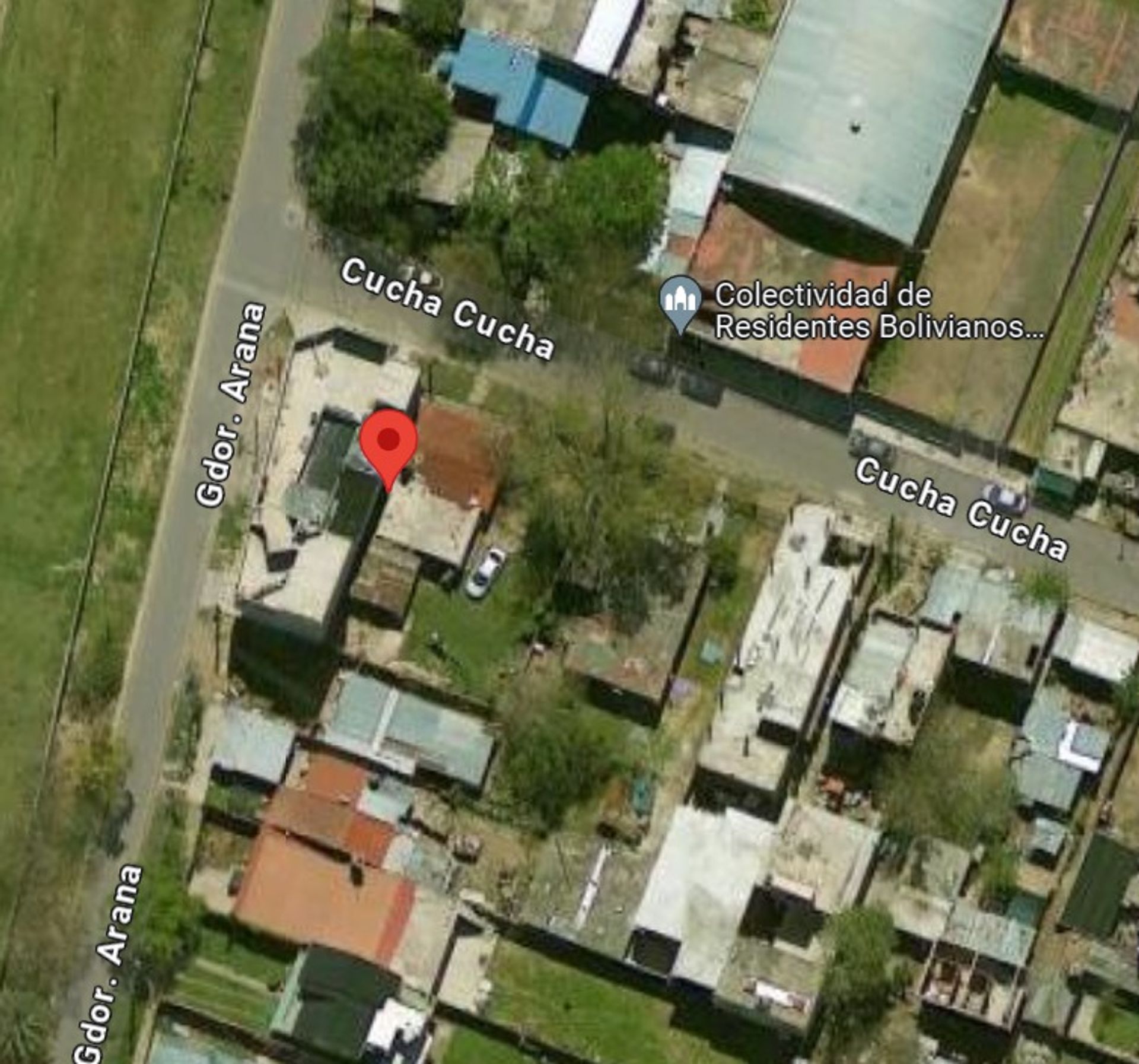 VENTA DE LOTE - 2
