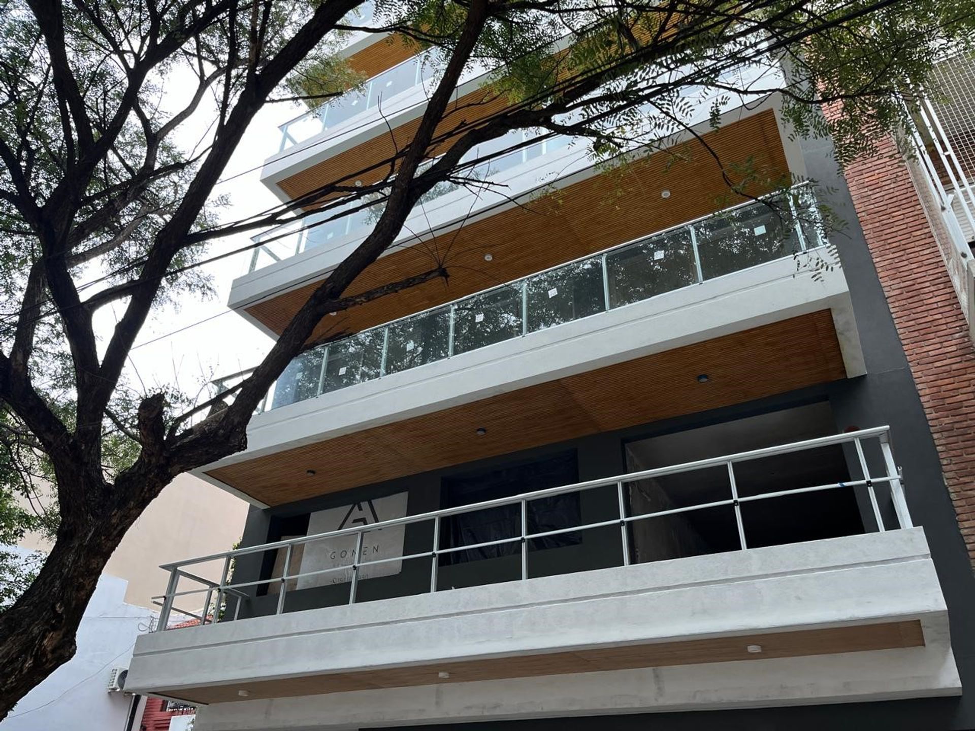 VENTA MONOAMBIENTE ENTREGA MARZO 2025 COLEGIALES - 16