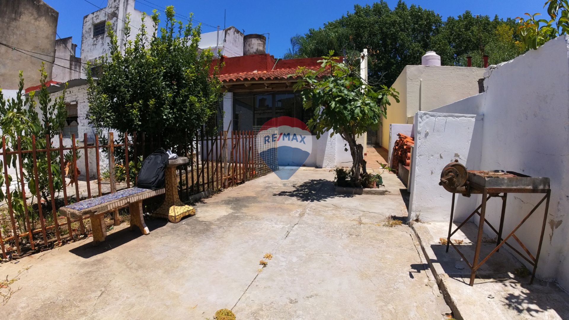 VENTA LOTE 10 x 30 MTS EN RAMOS MEJÍA - 6