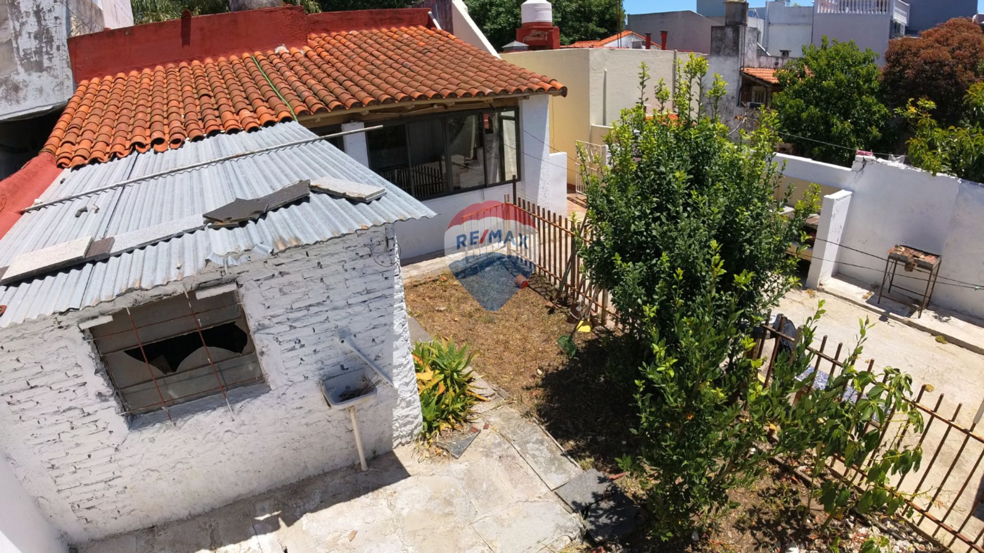 VENTA LOTE 10 x 30 MTS EN RAMOS MEJÍA - 4