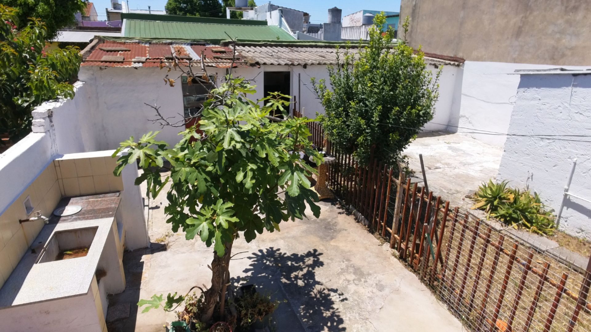 VENTA LOTE 10 x 30 MTS EN RAMOS MEJÍA - 5