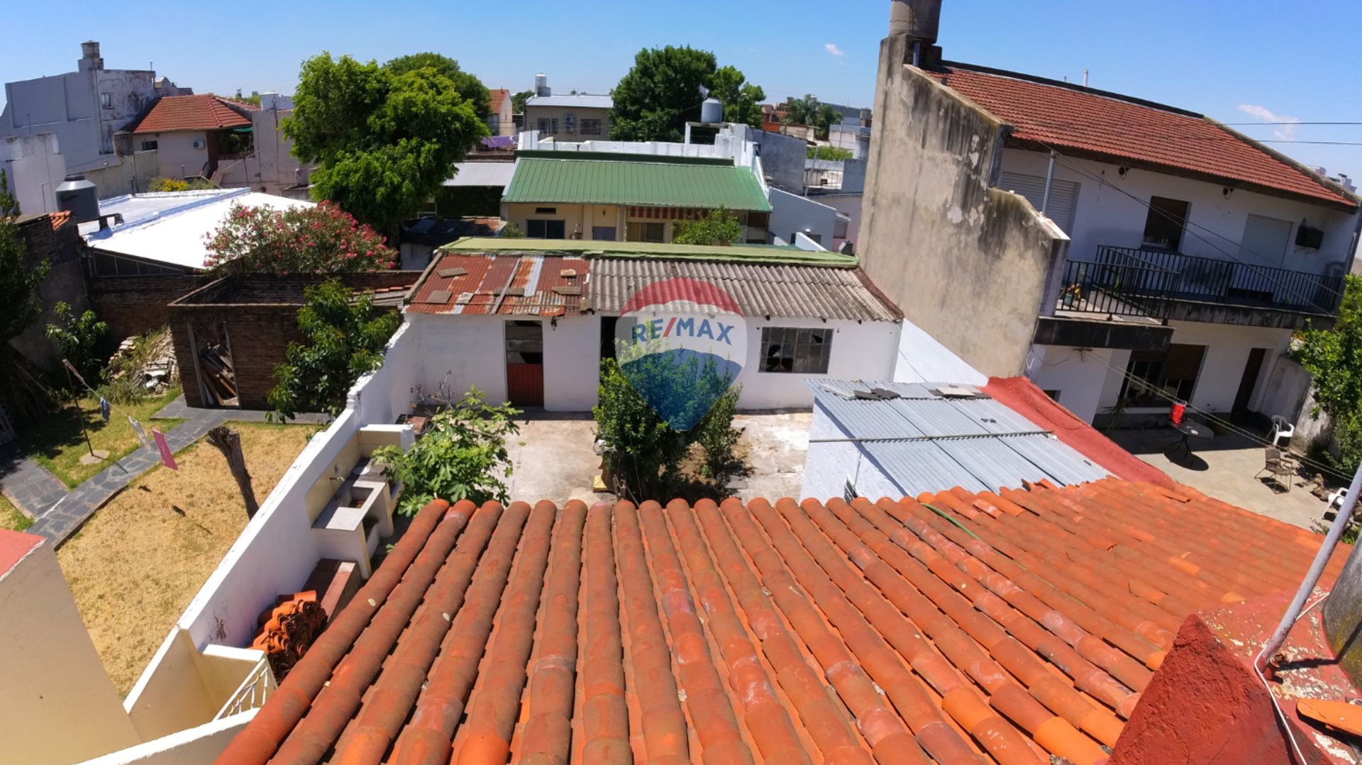 VENTA LOTE 10 x 30 MTS EN RAMOS MEJÍA - 2