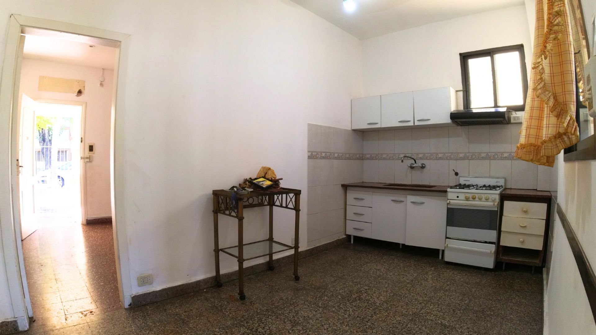 VENTA LOTE 10 x 30 MTS EN RAMOS MEJÍA - 12