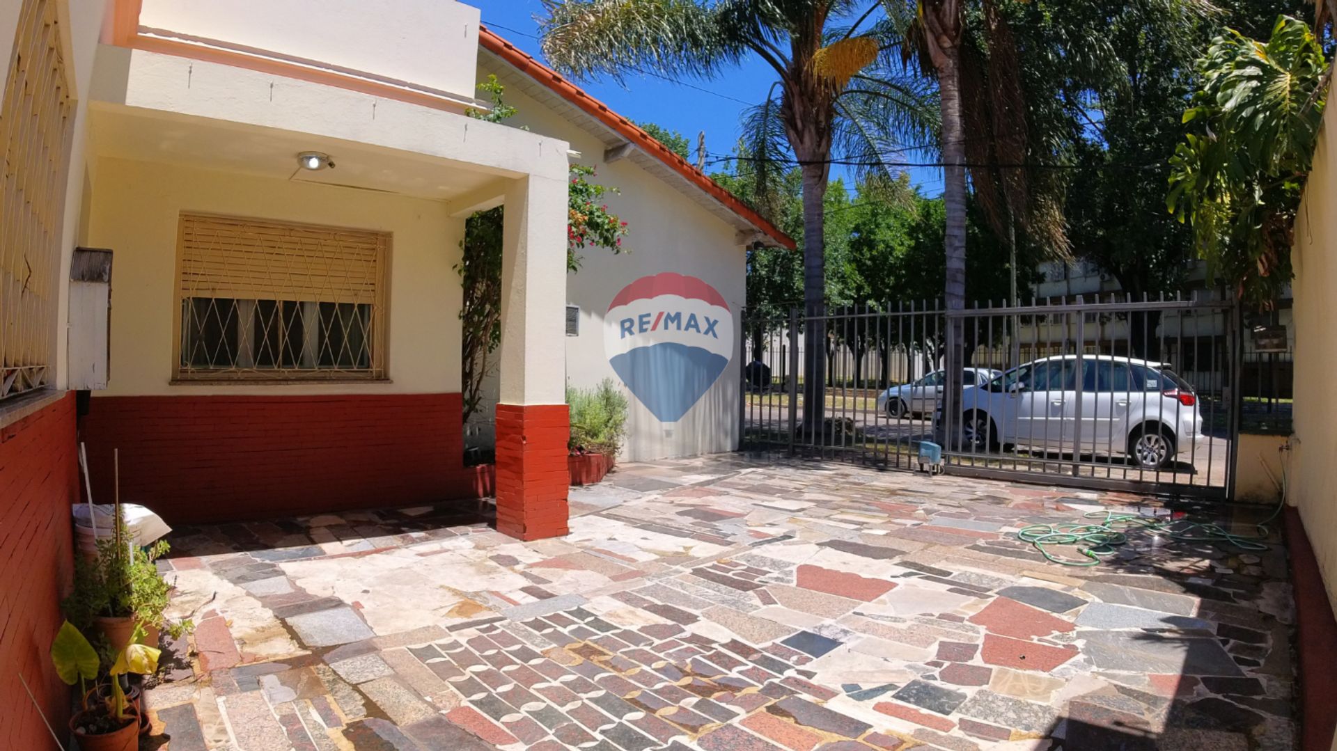 VENTA LOTE 10 x 30 MTS EN RAMOS MEJÍA - 7