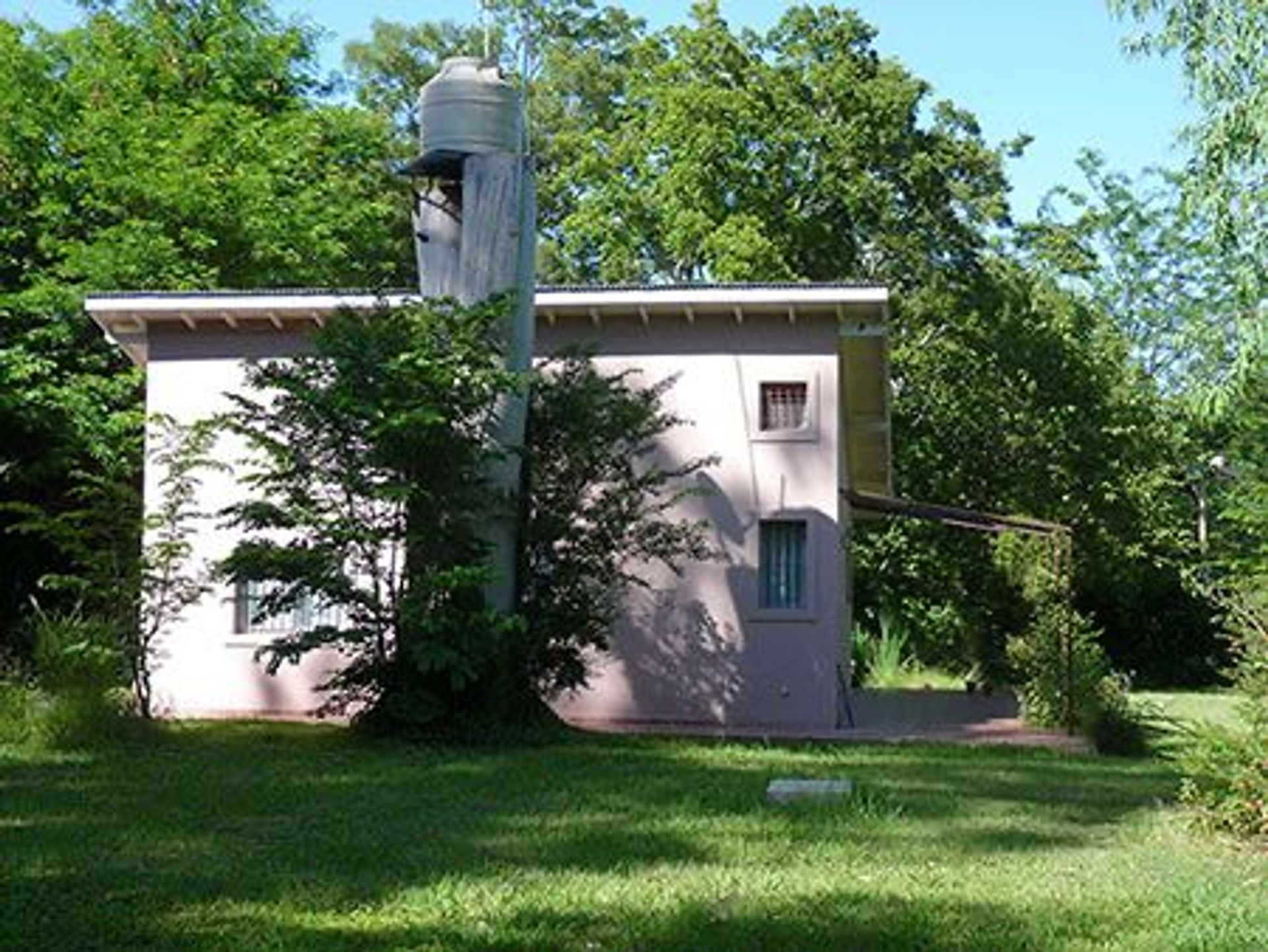 CASA EN ZELAYA PILAR - 4