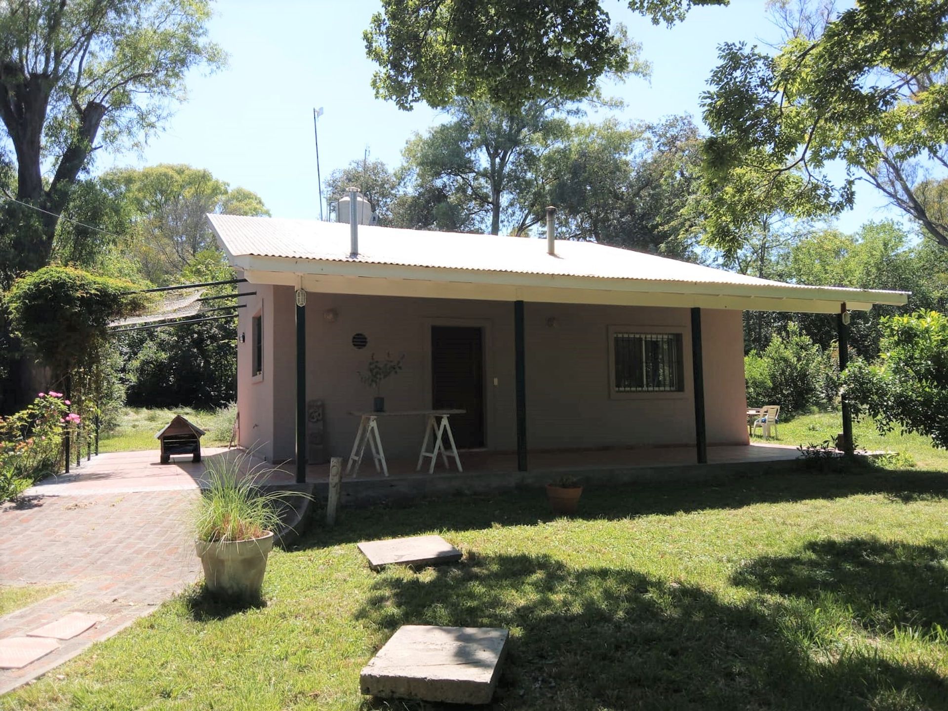 CASA EN ZELAYA PILAR - 5