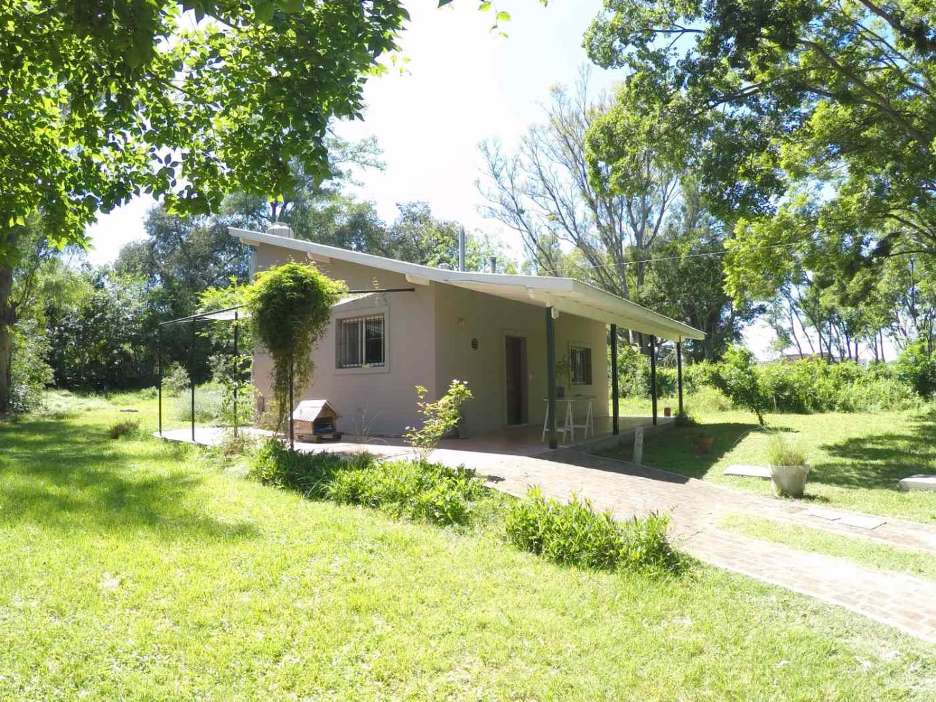 CASA EN ZELAYA PILAR - 3
