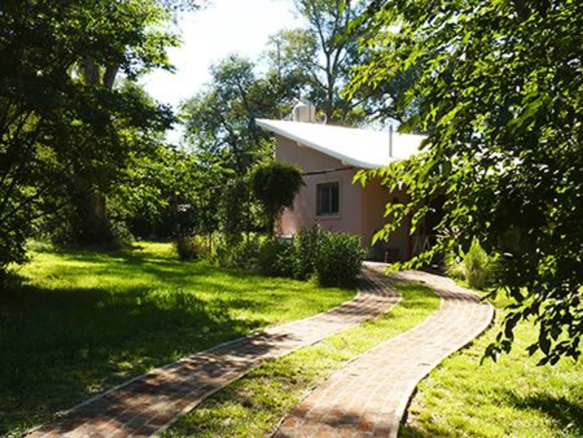 CASA EN ZELAYA PILAR - 2