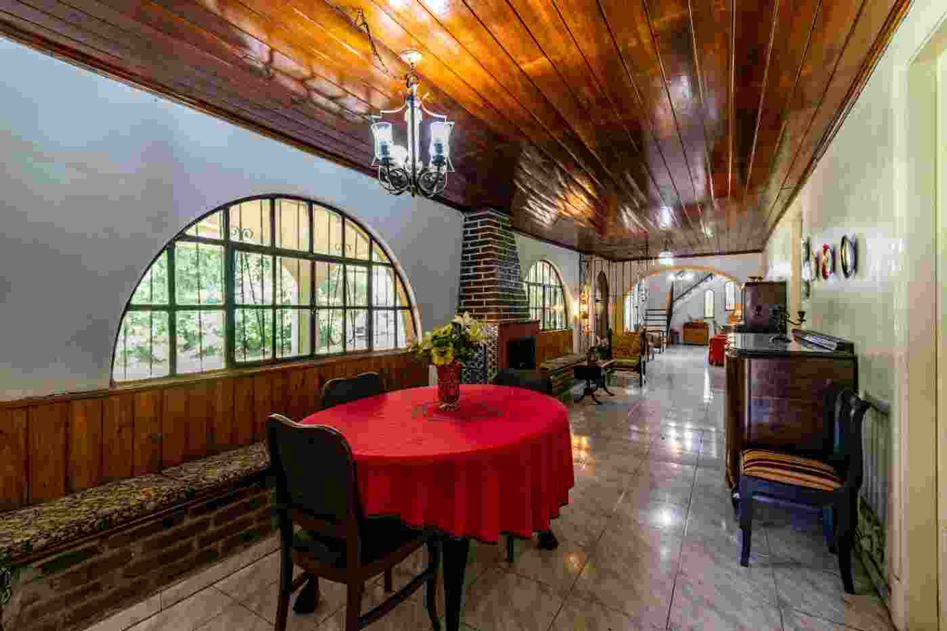 VENTA CASA QUINTA 6 AMB PISCINA LA REJA - 19