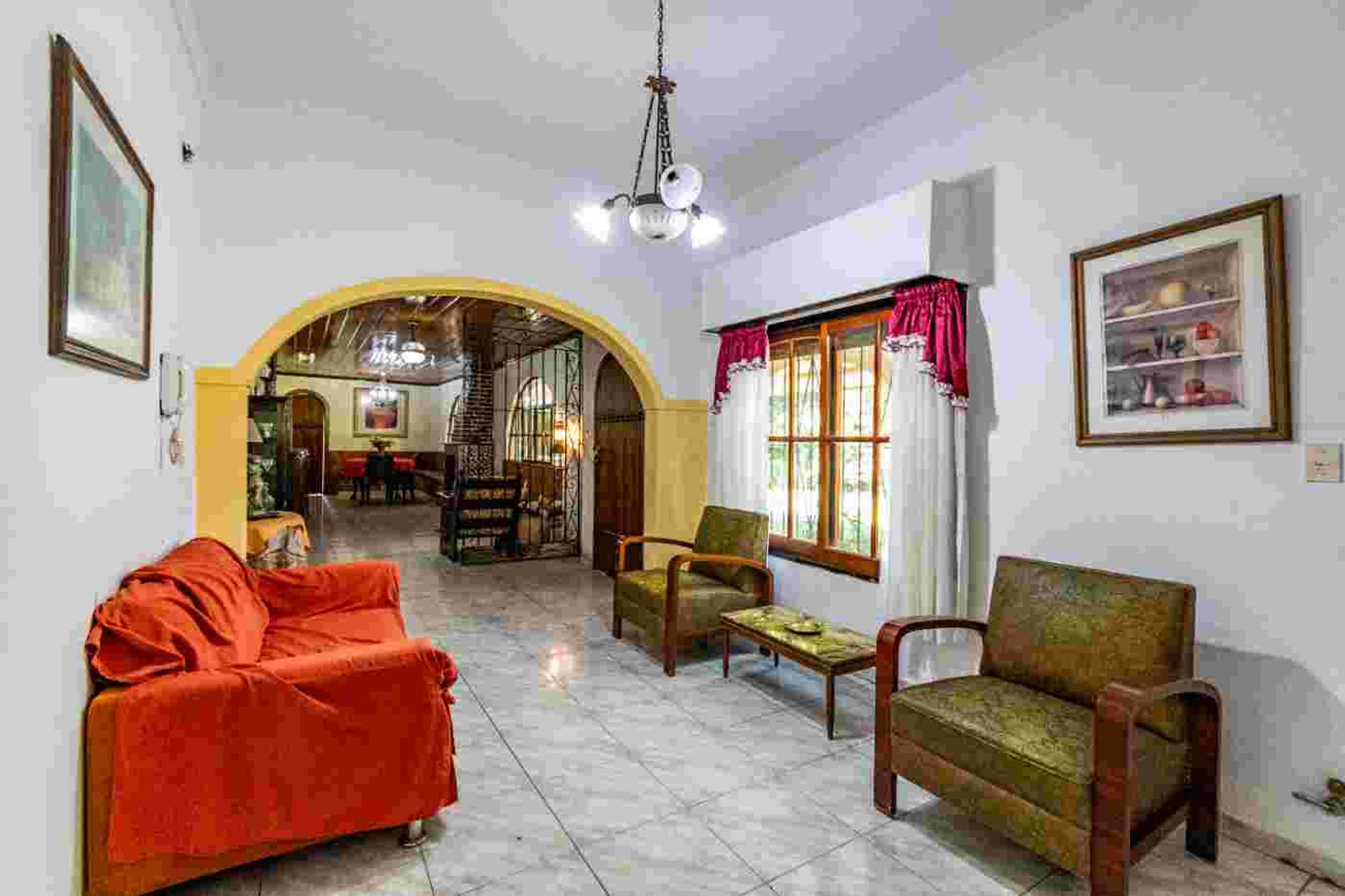 VENTA CASA QUINTA 6 AMB PISCINA LA REJA - 18