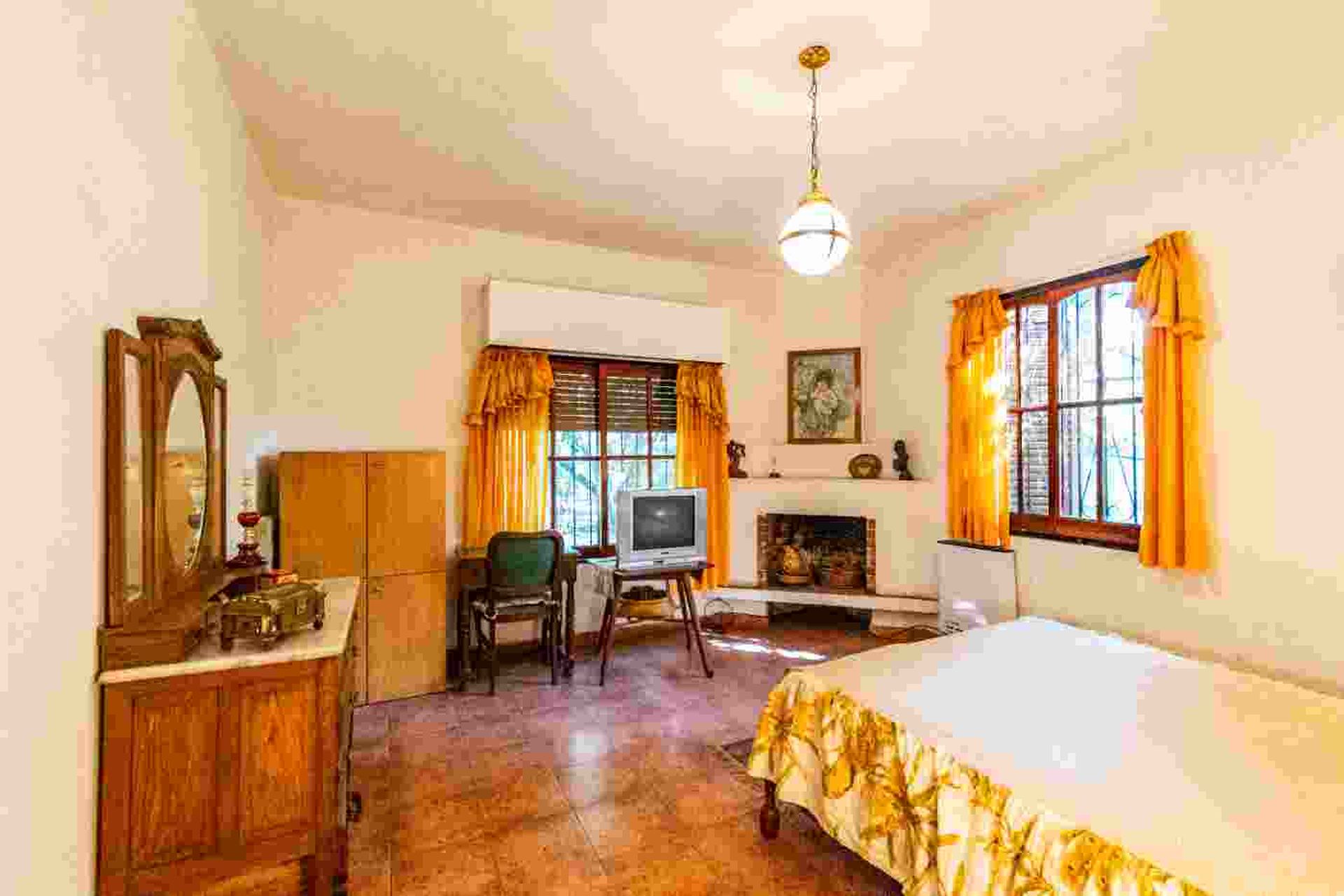 VENTA CASA QUINTA 6 AMB PISCINA LA REJA - 14